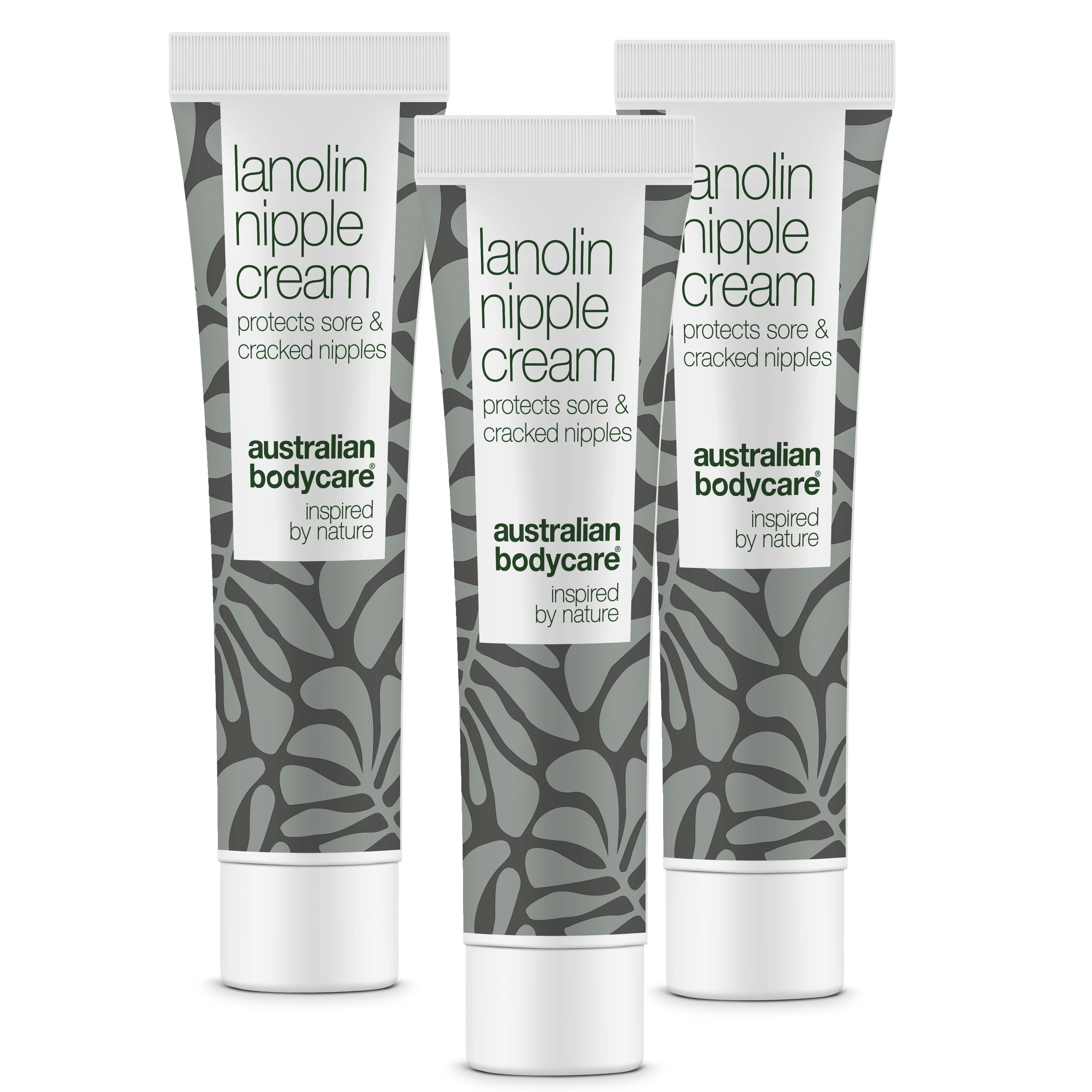 Lanolin Nipple Cream for Dry and Sensitive Skin — Protect and care for sensitive nipples with lanolin cream. Softens and hydrates. - Image 8