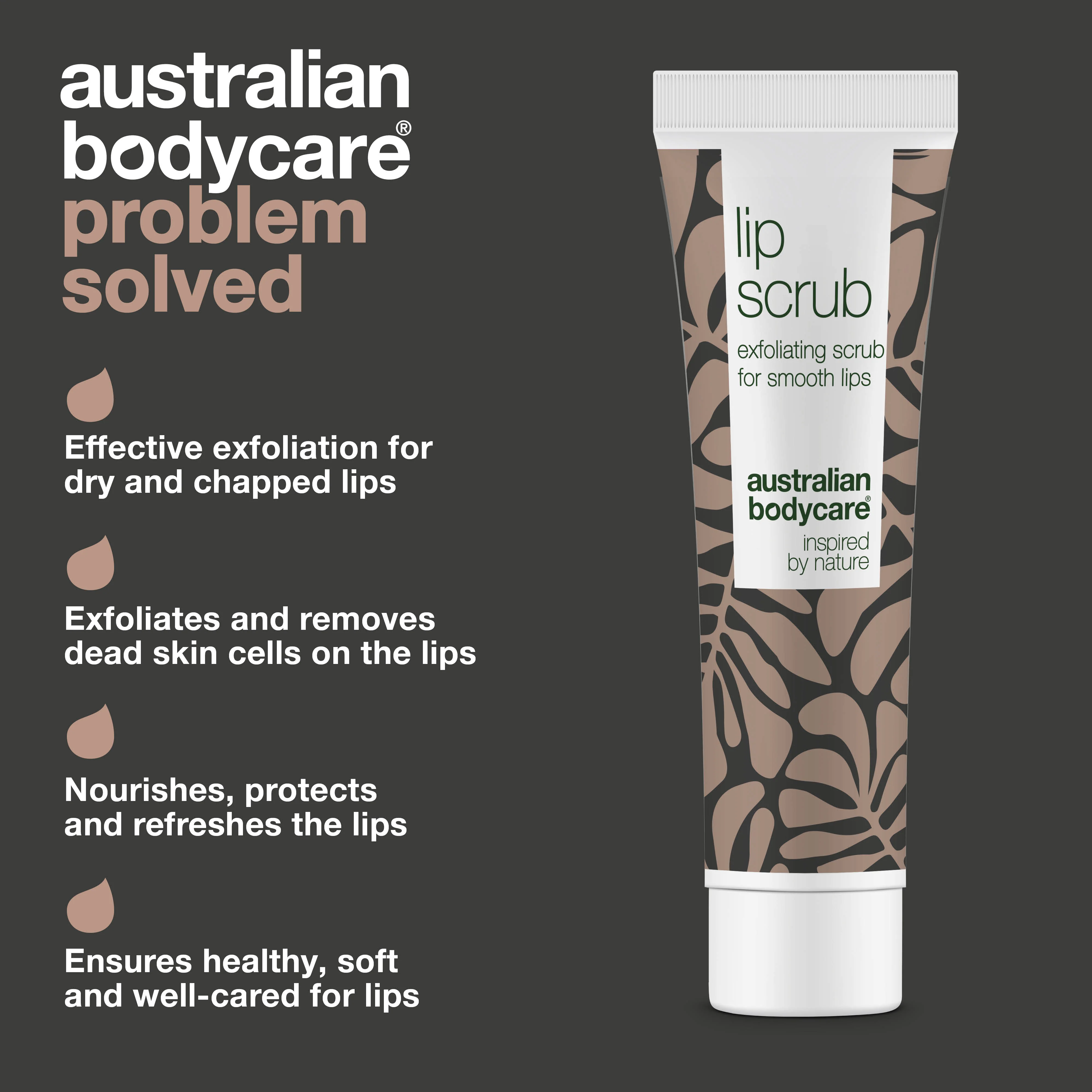 Lip Scrub for Dry Lips — Effective Exfoliation and Intensive Care for Your Dry Lips - Image 3