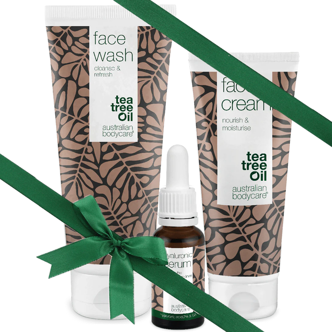 Mother’s day present — Gift a package from Australian Bodycare