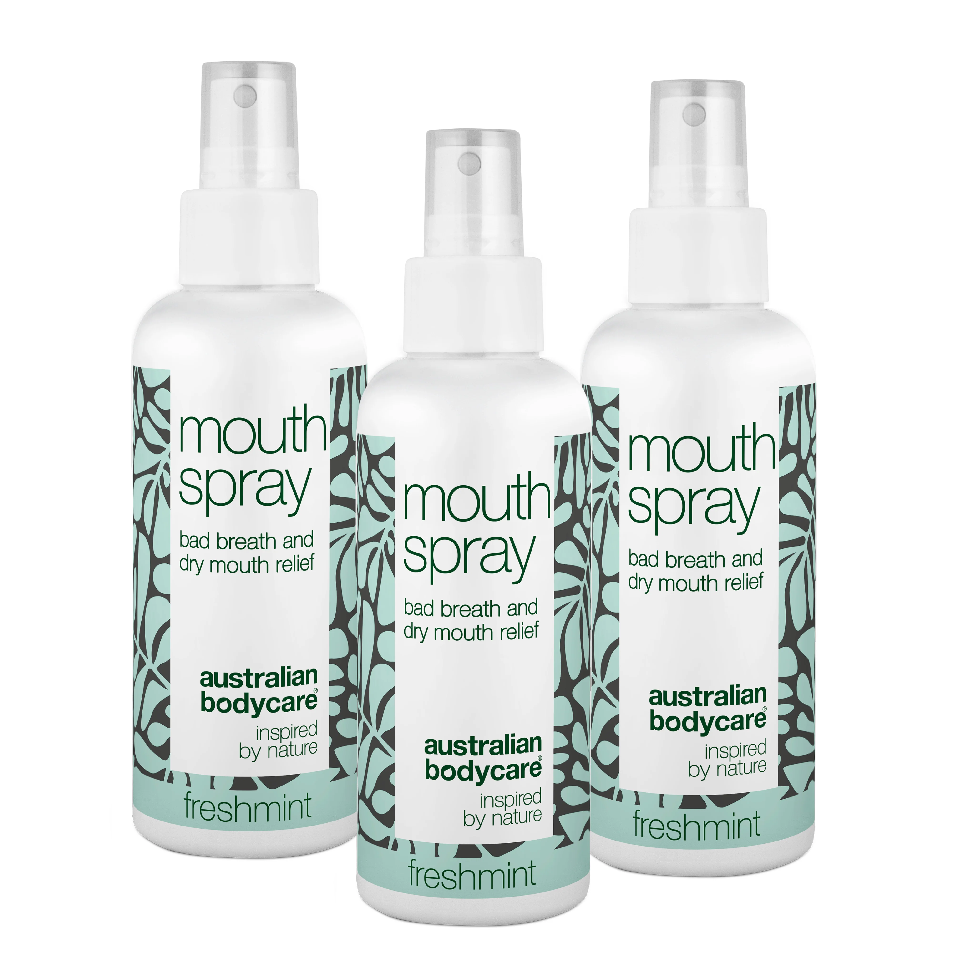 Mouth Spray for Dry Mouth & Bad Breath – Instant Freshness — Effective mouth spray that hydrates dry mouth and freshens breath. Easy to use daily and perfect for on-the-go freshness. - Image 8