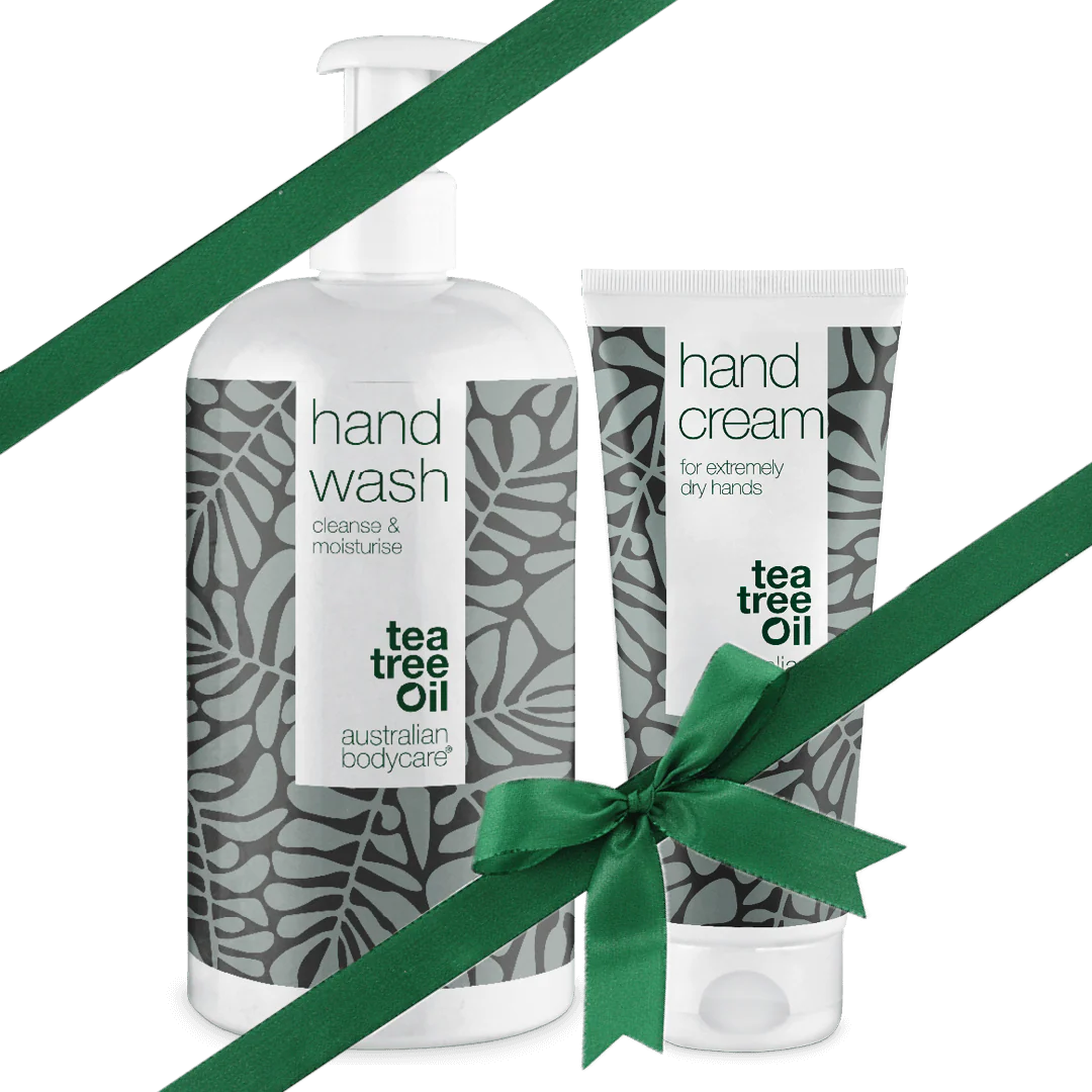 Move in gifts — Gift a package of high quality skin care products