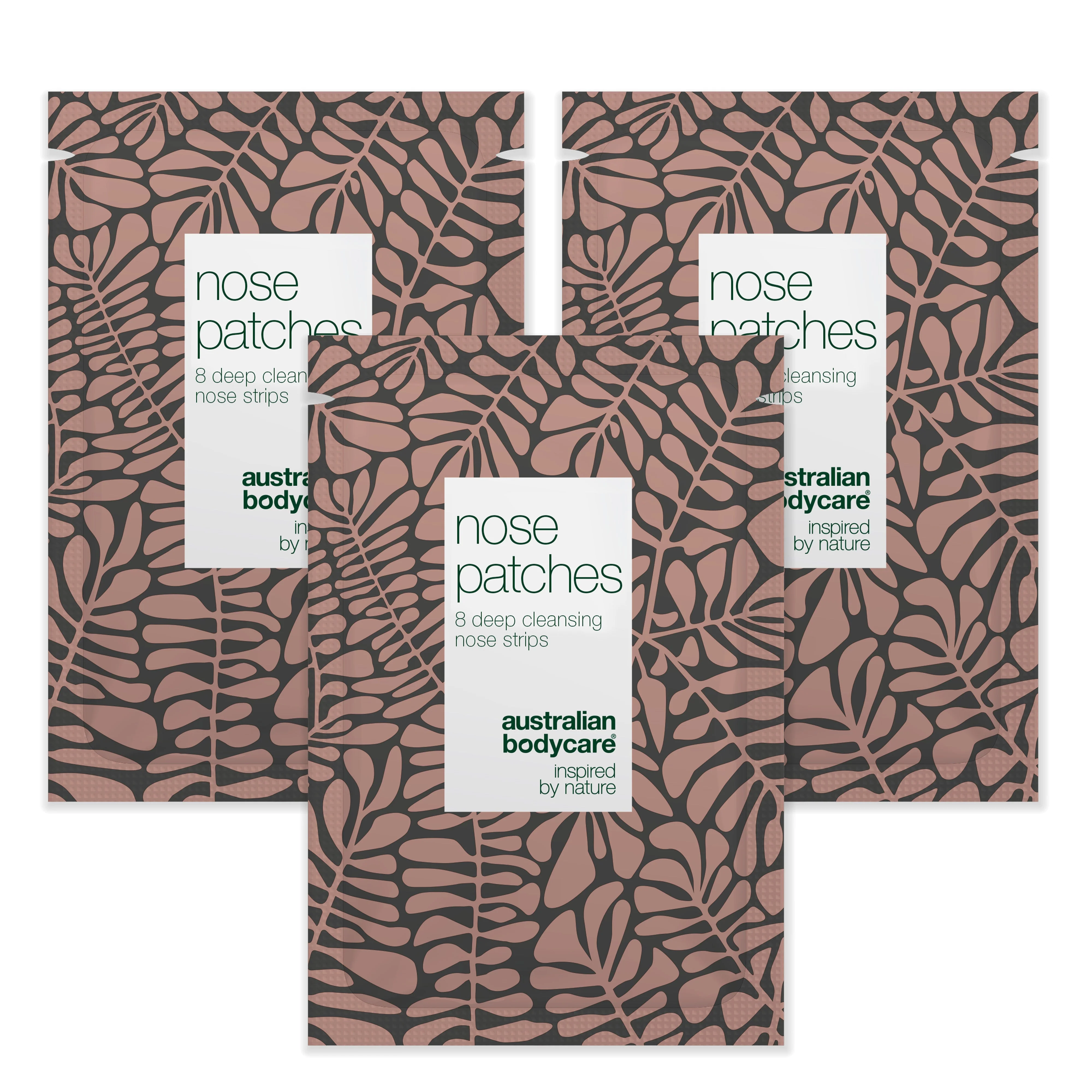 Effective nose patches for blackheads, pimples, and clear skin — Nose patches that remove pimples, blackheads, and blemishes. Deep-clean your pores for smoother, healthier skin. - Image 8
