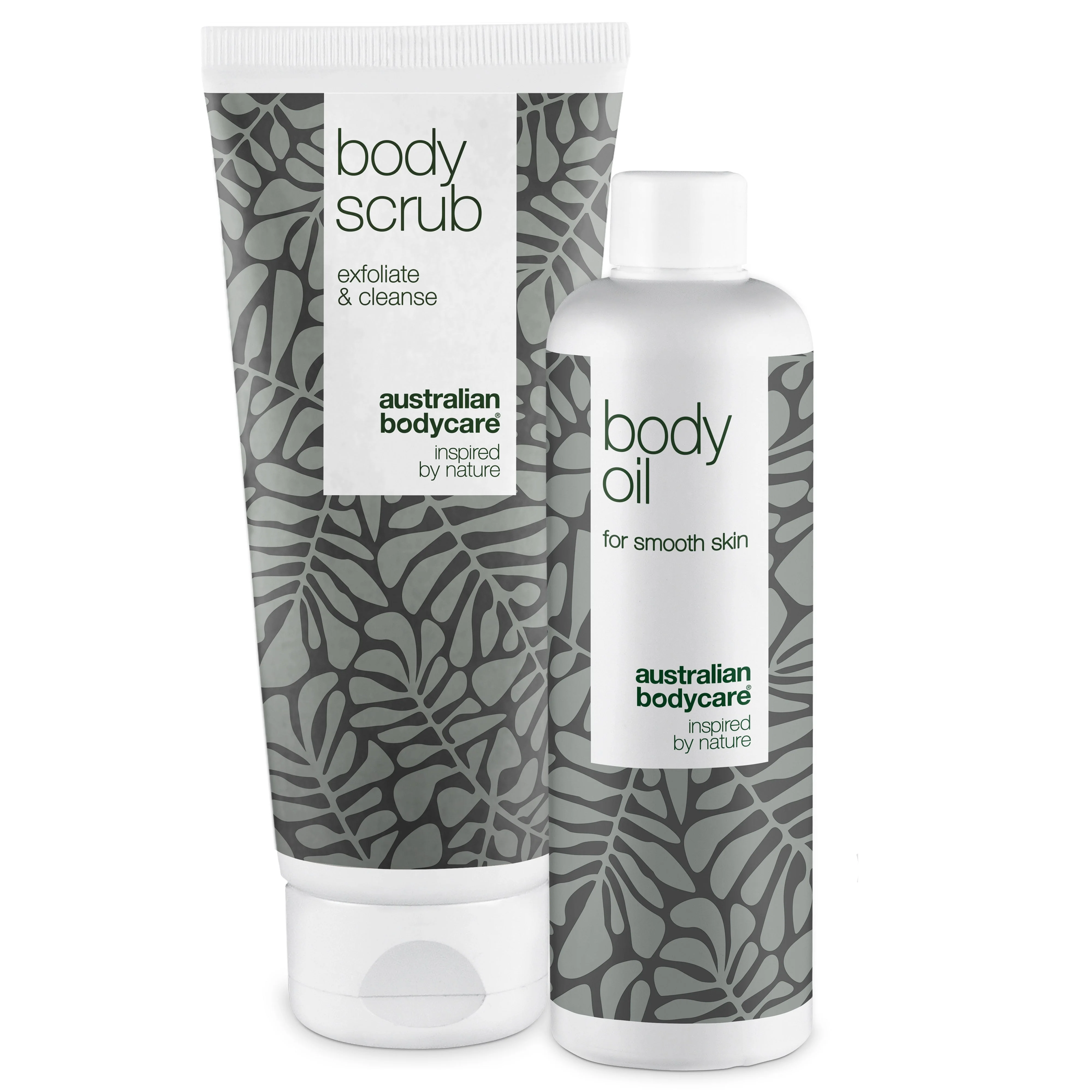 Kit for orange peel skin and cellulite — 2 products to reduce orange peel skin and cellulite on the whole body - Image 8