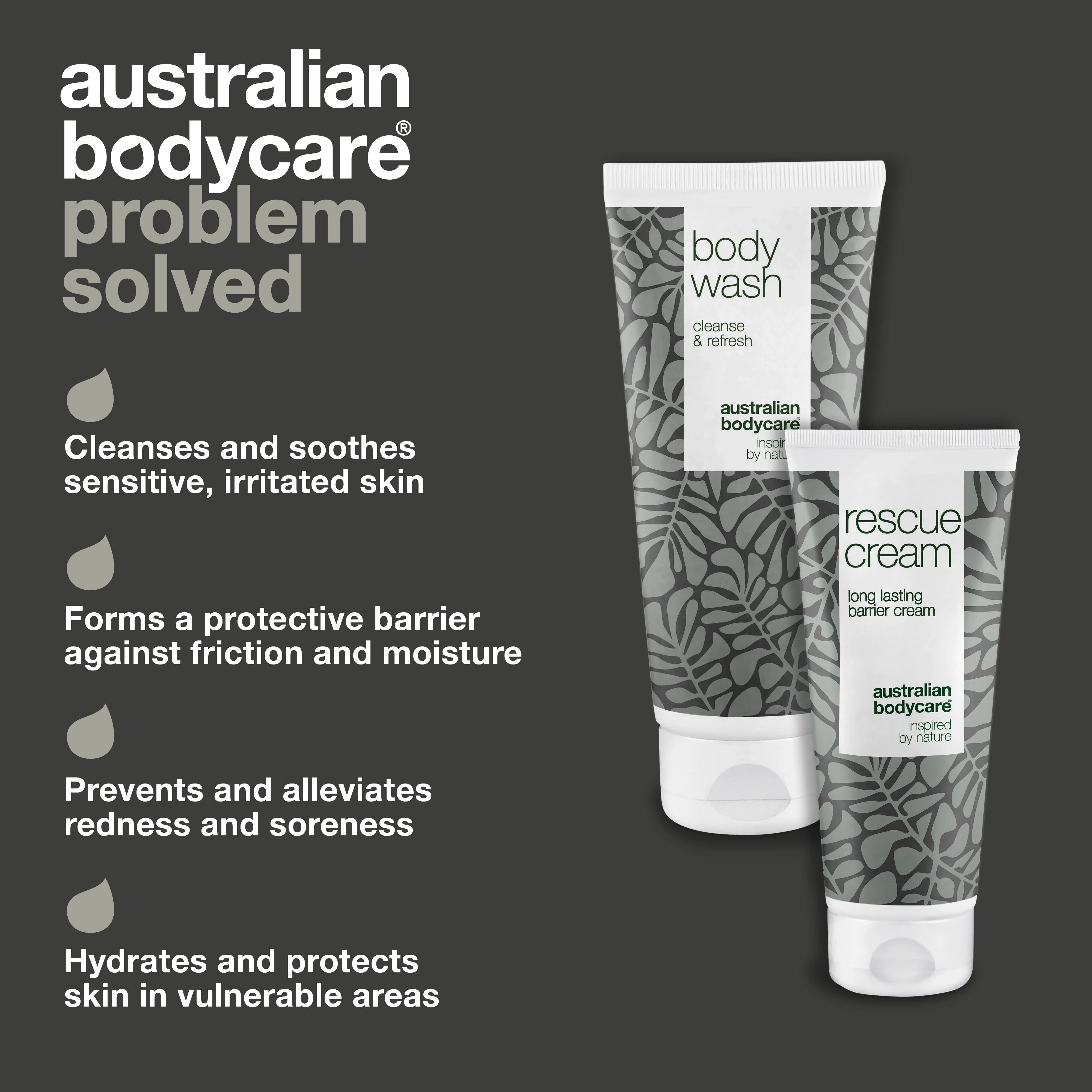 Pack for red, exposed and damaged skin — 2 products for the care and protection of bedsores, pressure ulcers and intertrigo - Image 3