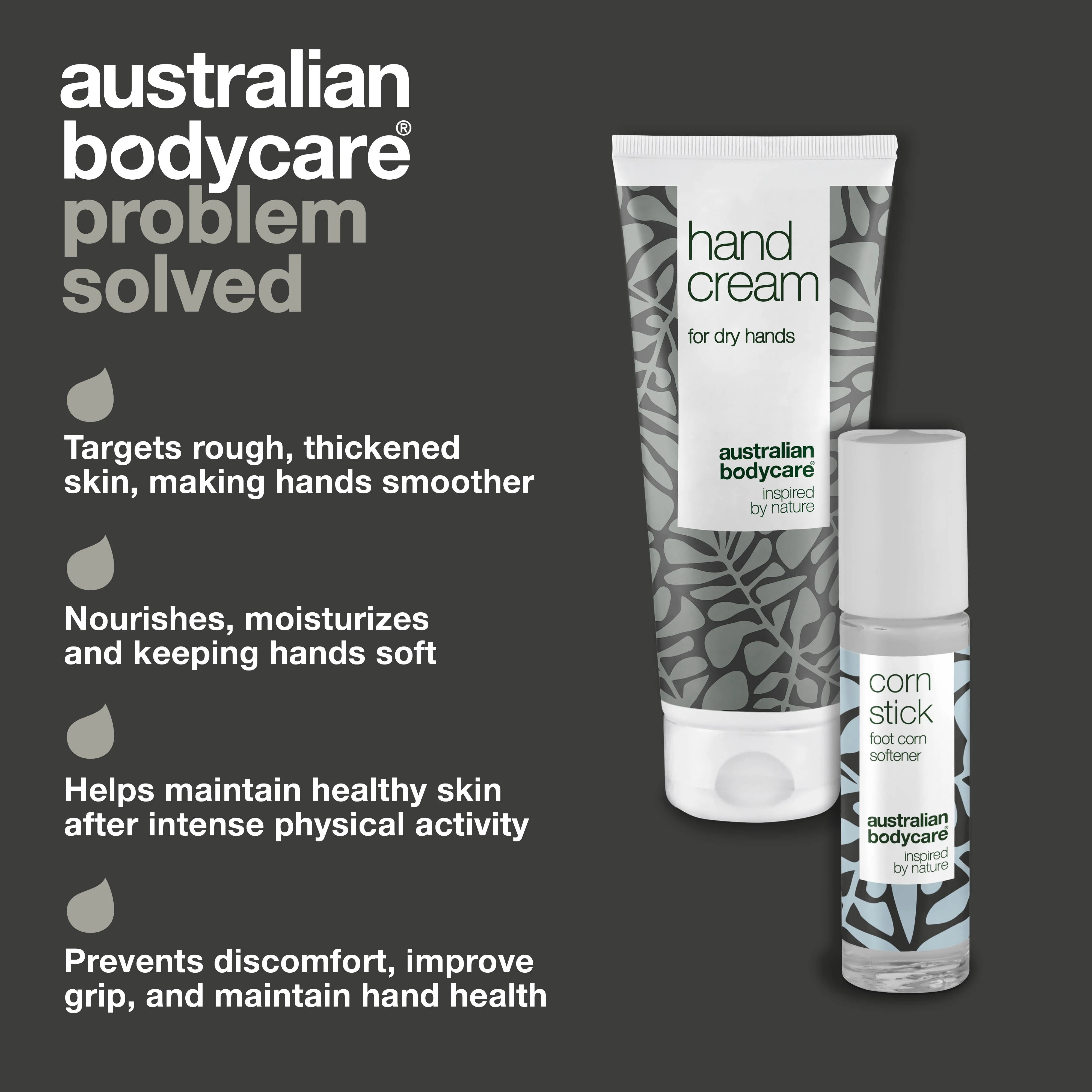 Gym Calluses on Hand: The Ultimate Care Pack for Active Hands — Natural Care for Active Hands - Image 3