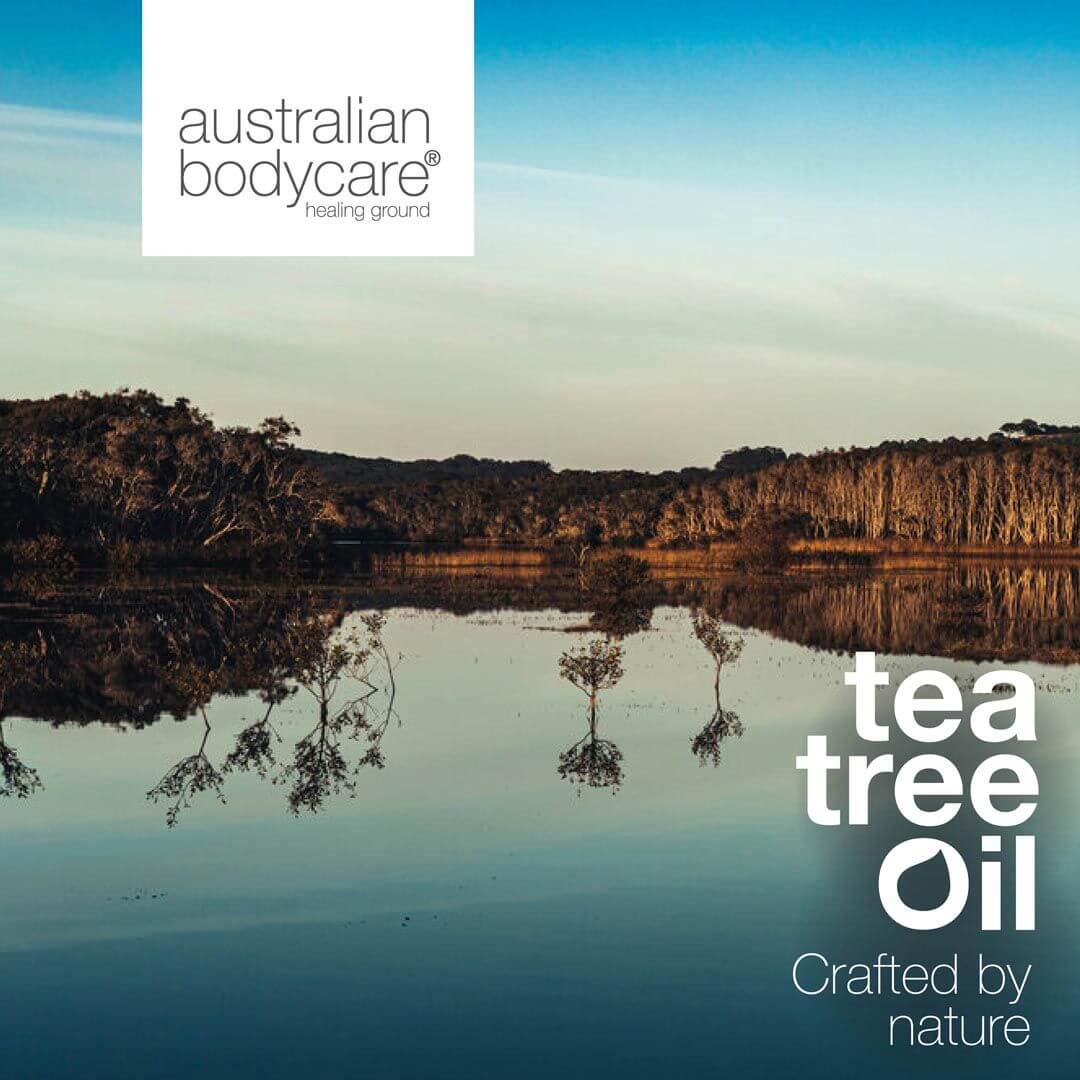 3 Body Scrubs - offer pack — Package offer with 3 Body Scrubs (200 ml): Tea Tree Oil & Lemon Myrtle - Image 8