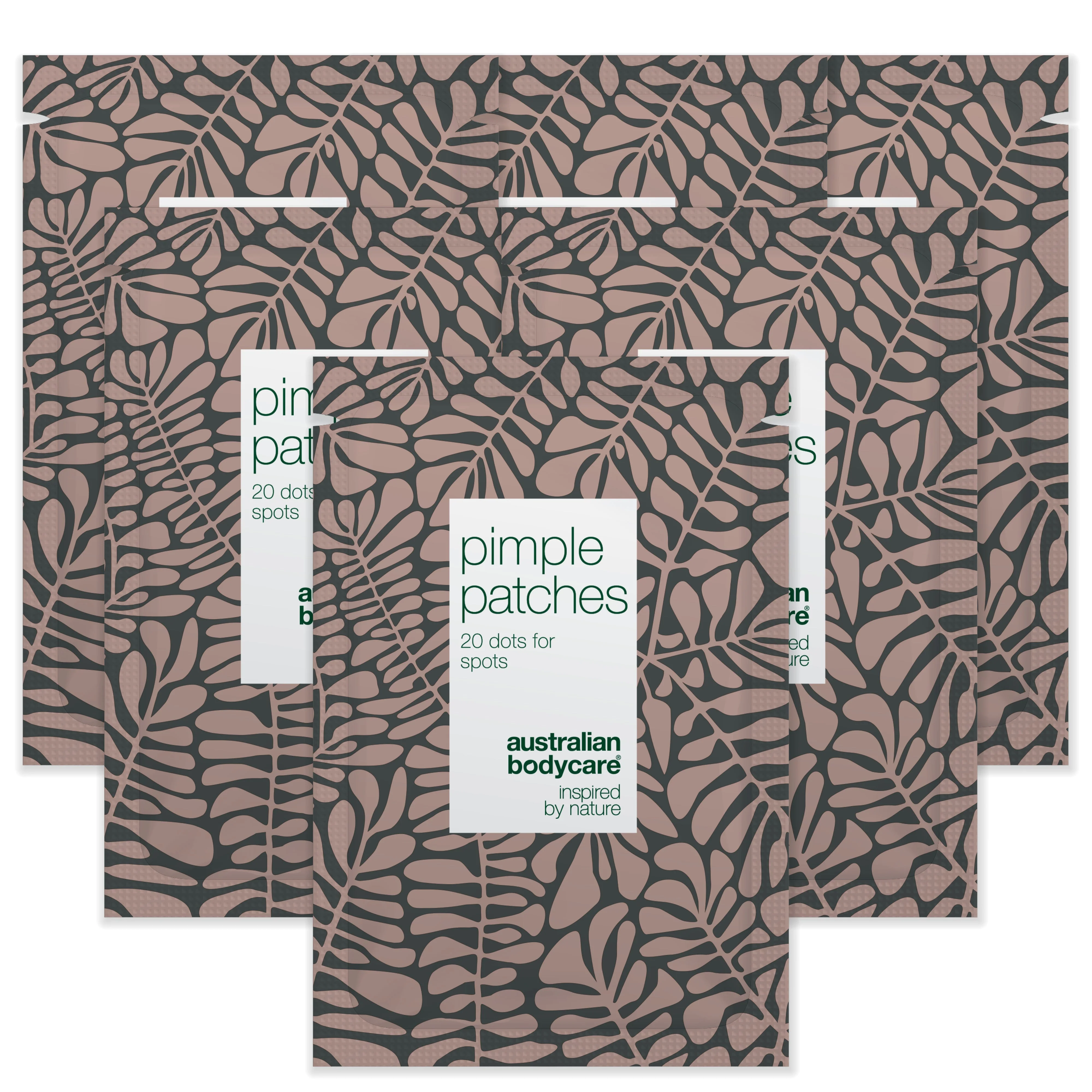 Pimple Patches for spots — Effective Acne Patches with Hyaluronic Acid & Salicylic Acid - Image 9
