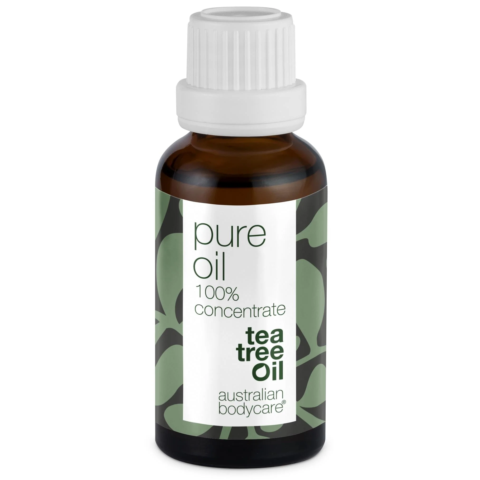 Pure Tea Tree Oil for skin problems — 100% natural and concentrated Tea Tree Oil from Australia - Image 8