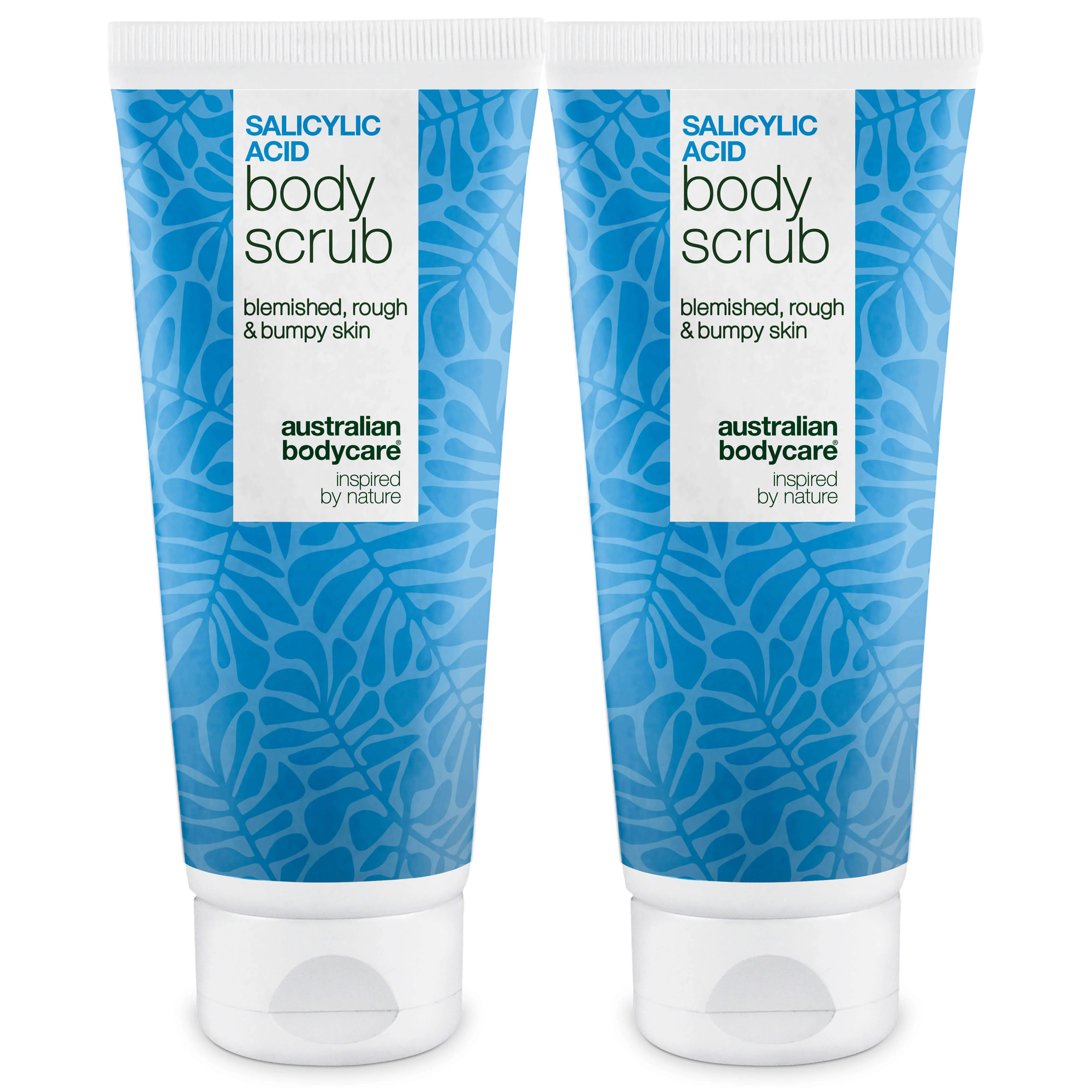Body Scrub with Salicylic Acid for body breakouts and clogged pores — Body Scrub with Salicylic Acid removes dead skin and prevents bumps. With Salicylic Acid, Glycolic Acid, Glycerin, and Allantoin. - Image 9