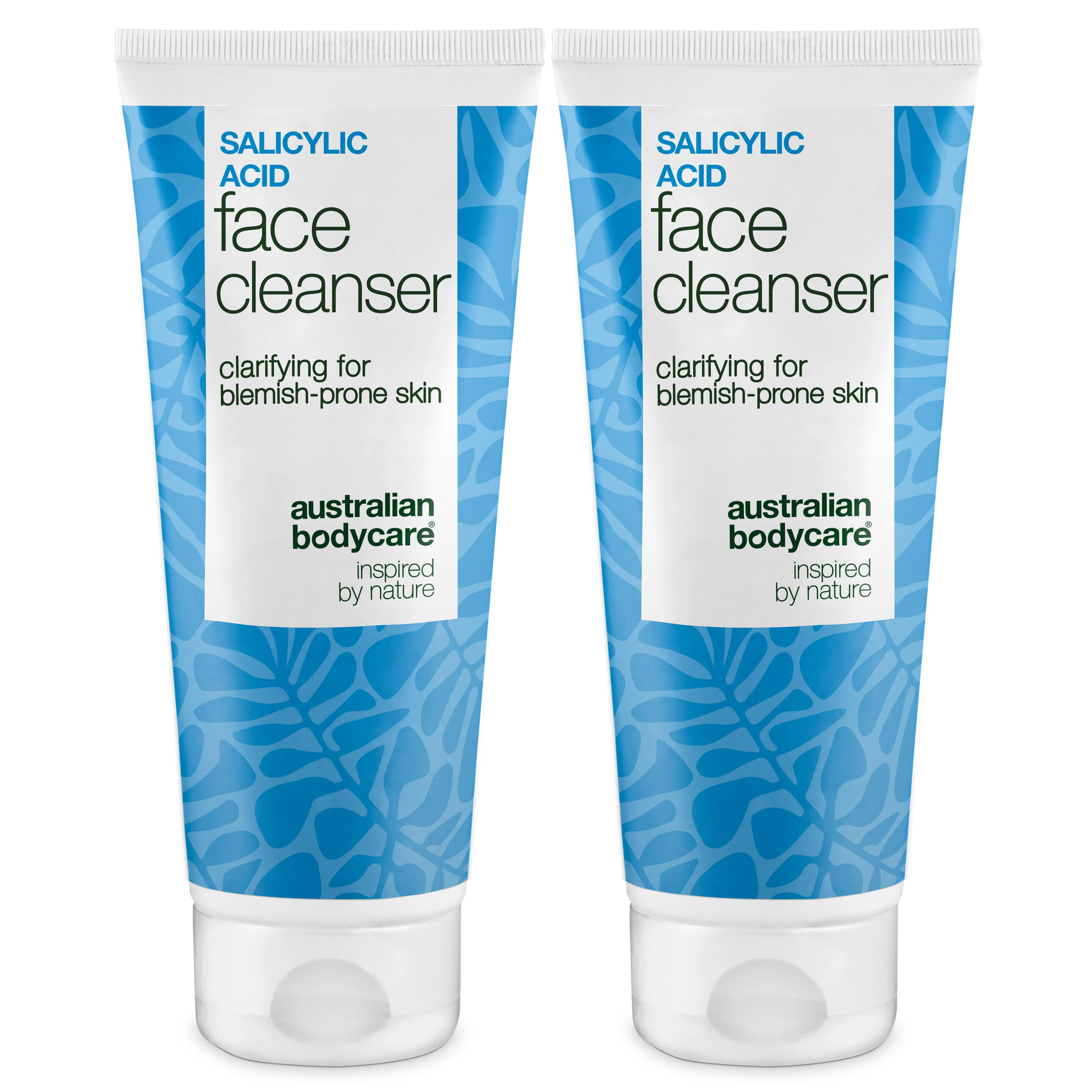 Salicylic Acid Cleanser for blemishes and pores — Salicylic Acid Face Wash purifies oily skin, removes blackheads, and refreshes the complexion. Contains Salicylic acid. - Image 10