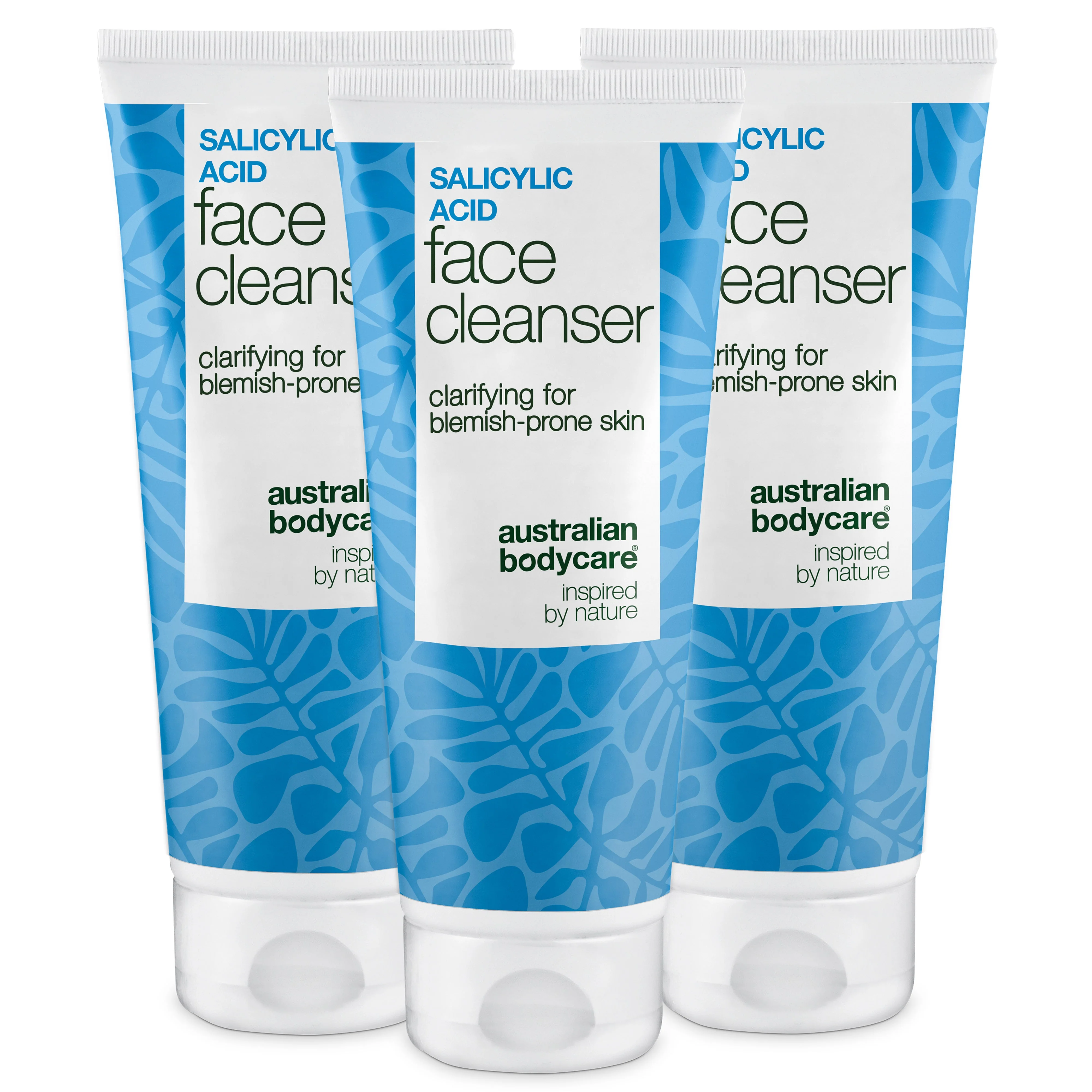 Salicylic Acid Cleanser for blemishes and pores — Salicylic Acid Face Wash purifies oily skin, removes blackheads, and refreshes the complexion. Contains Salicylic acid. - Image 11