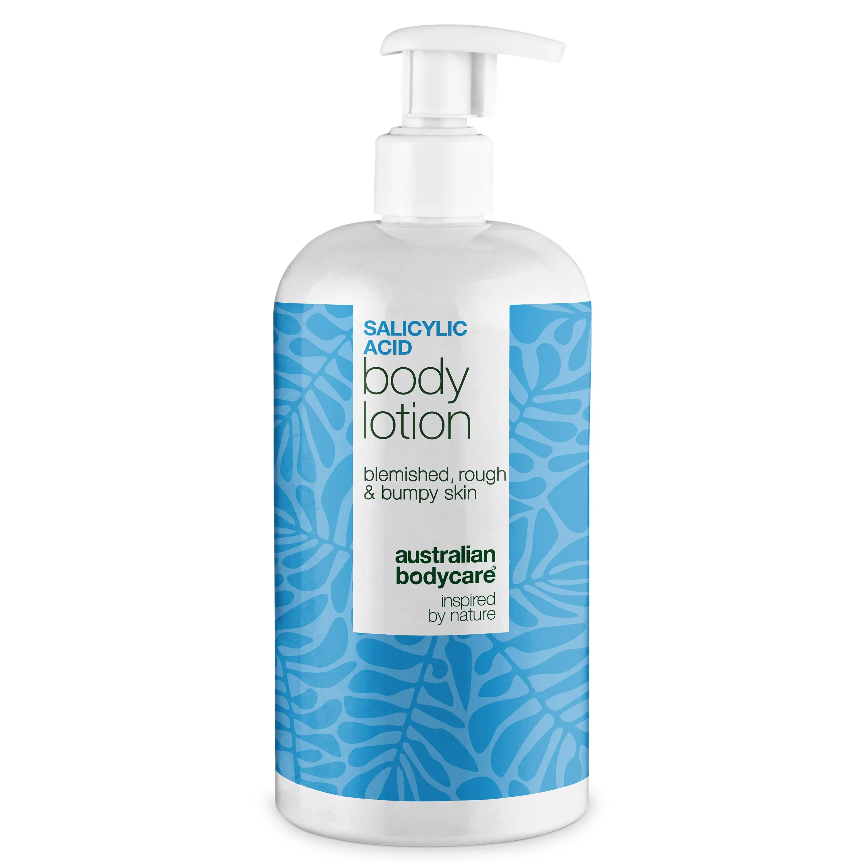 Body lotion with salicylic acid – for blemishes and dry skin — Body lotion with salicylic acid exfoliates, hydrates, and helps reduce blemishes, uneven texture, and dry skin. Perfect for daily use. - Image 11