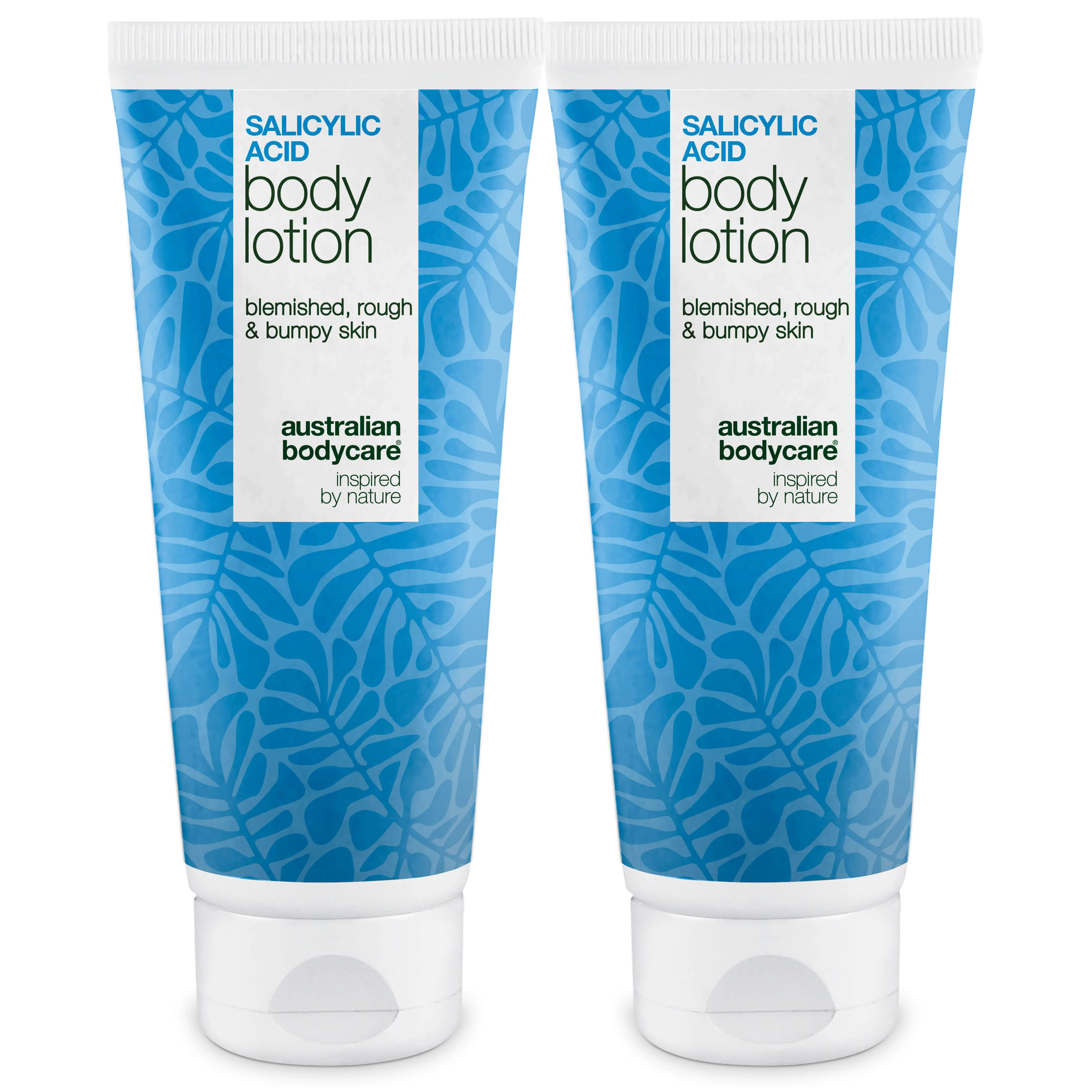 Body lotion with salicylic acid – for blemishes and dry skin — Body lotion with salicylic acid exfoliates, hydrates, and helps reduce blemishes, uneven texture, and dry skin. Perfect for daily use. - Image 9