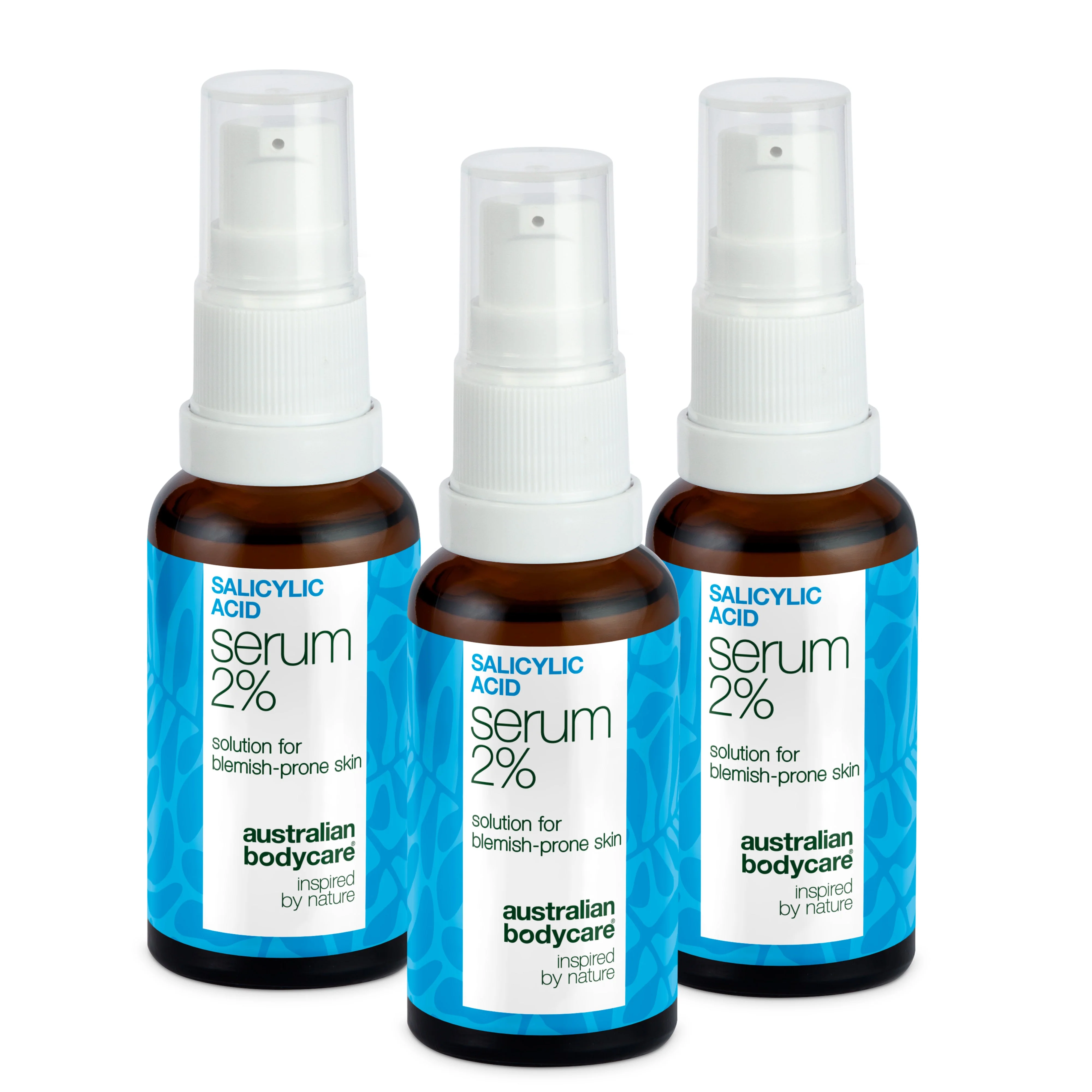 Salicylic acid serum for blemishes, oily skin and pores — Salicylic acid serum for blemishes, oily skin and pores. With Zinc PCA, green tea, hyaluronic acid and glycerin. - Image 11