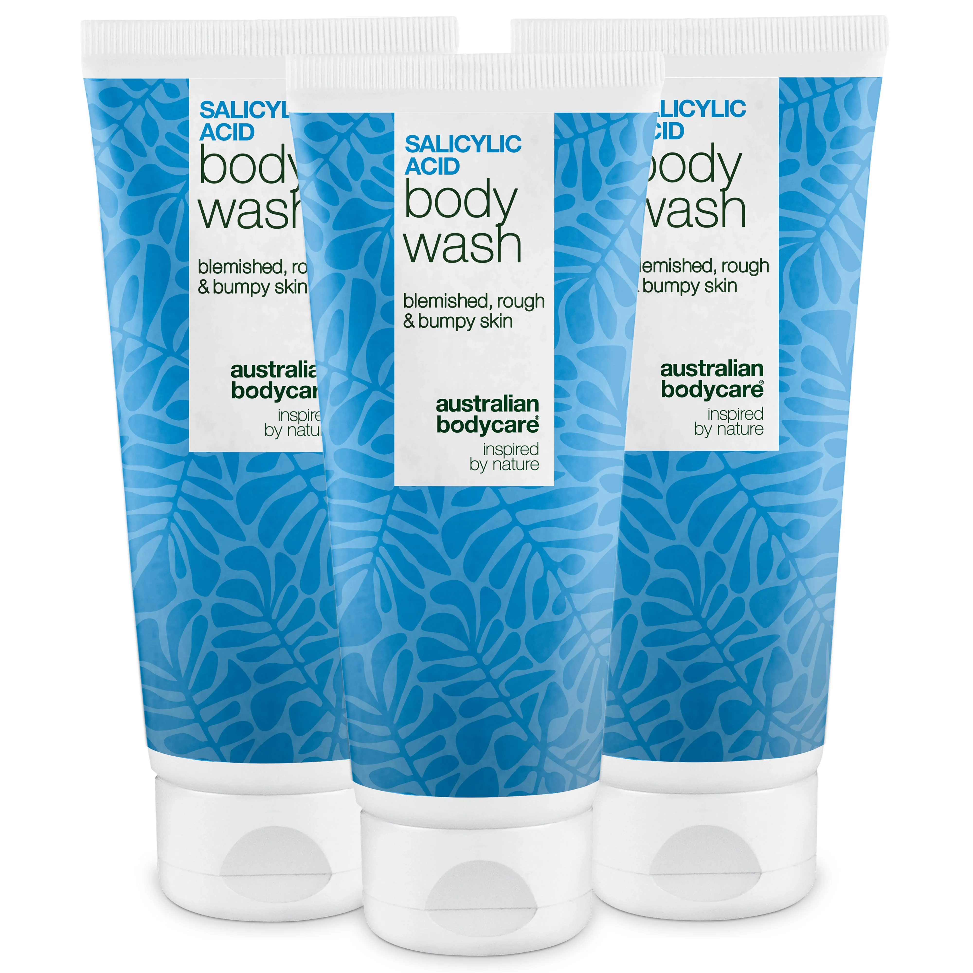Salicylic Acid Shave Wash for Razor Bumps & Irritation — Salicylic Acid Shave Wash reduces redness & ingrown hairs. Contains salicylic acid (BHA), niacinamide & zinc PCA. - Image 10