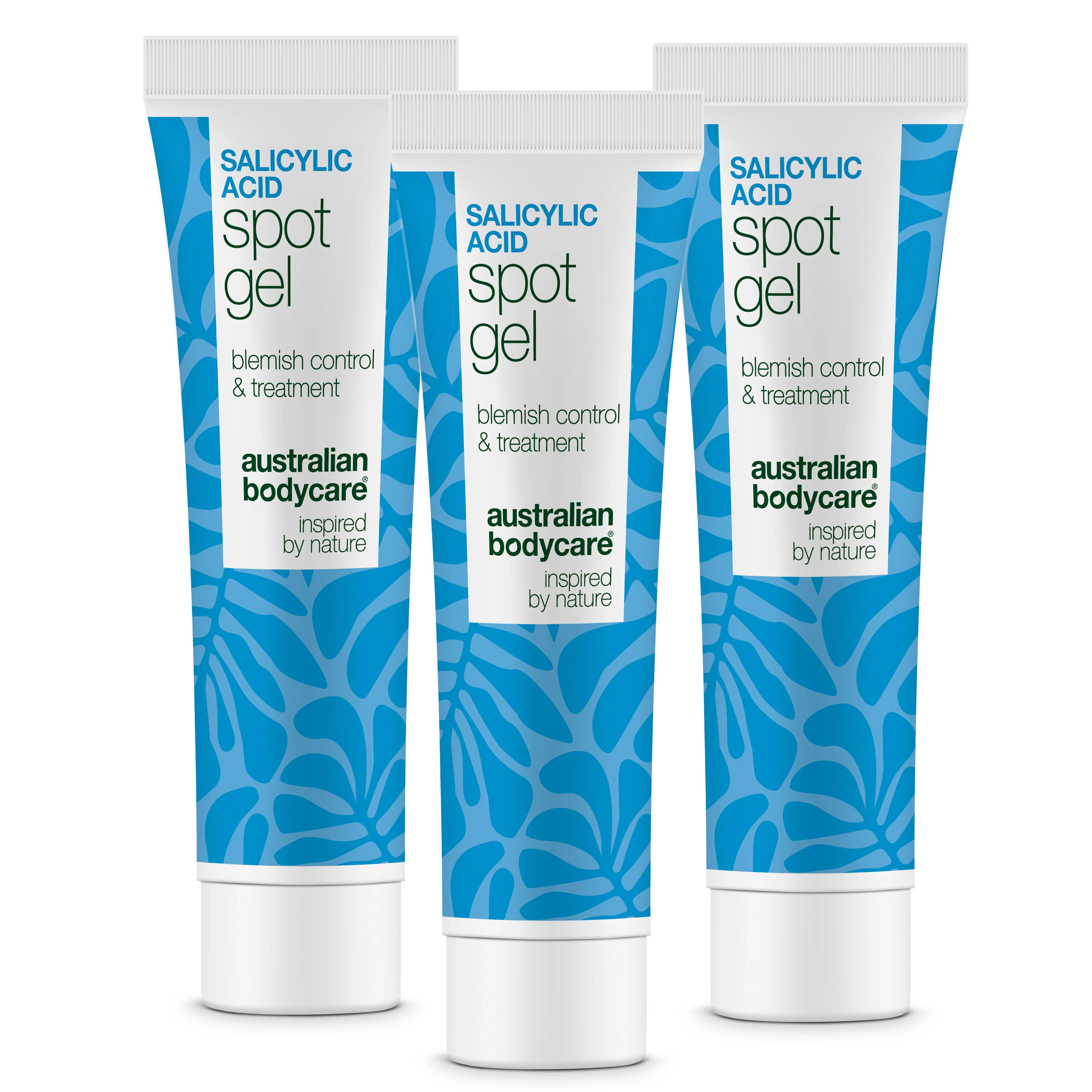 Salicylic Acid Spot Gel for blemishes and clogged pores — Salicylic Acid Spot Gel clears uneven, oily skin. Removes dead cells and excess oil with effective Salicylic Acid care. - Image 10