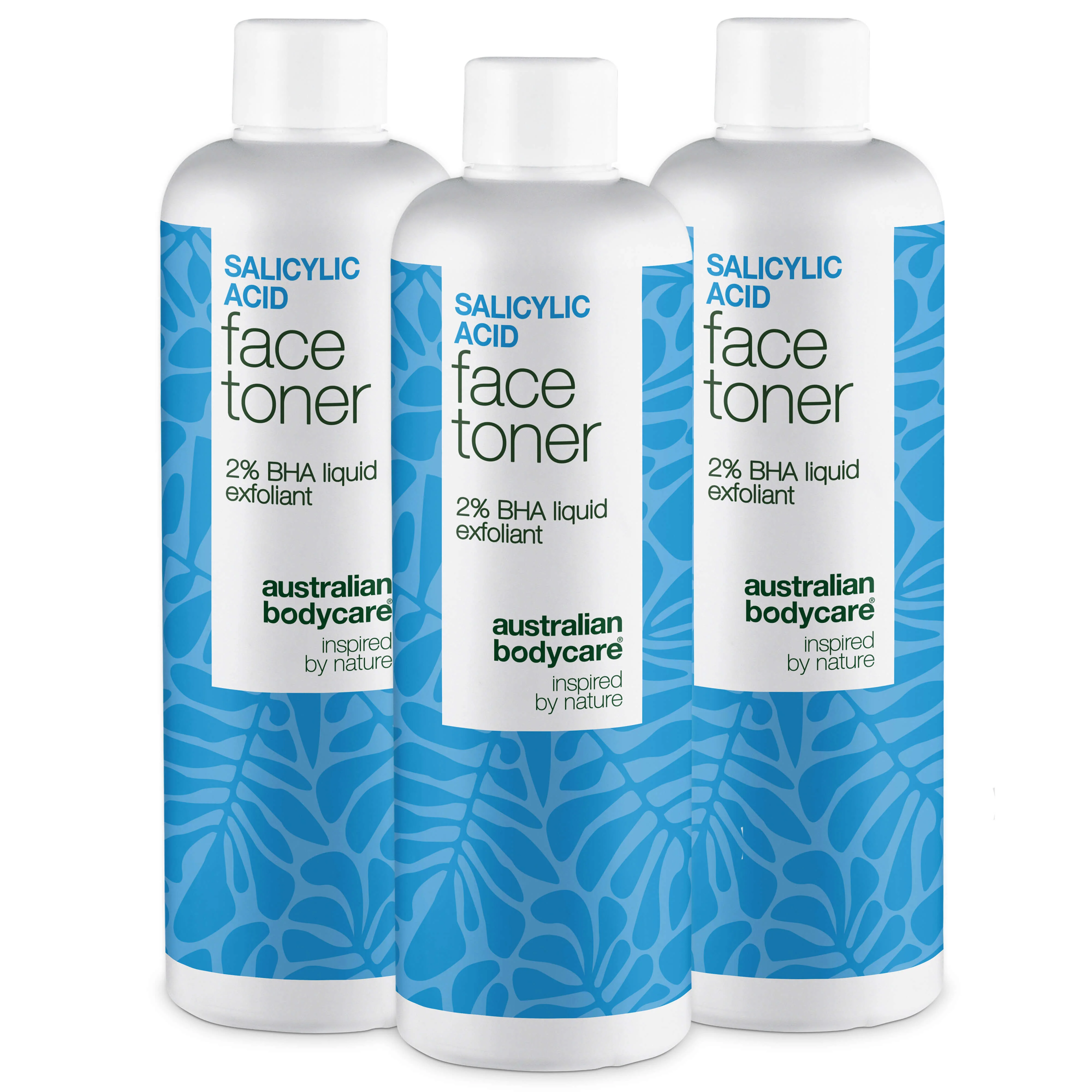 Salicylic Acid Toner for Breakouts and Large Pores — This BHA exfoliant clears pores, fights blemishes and smooths skin texture. Use daily for clearer, healthier skin. - Image 11
