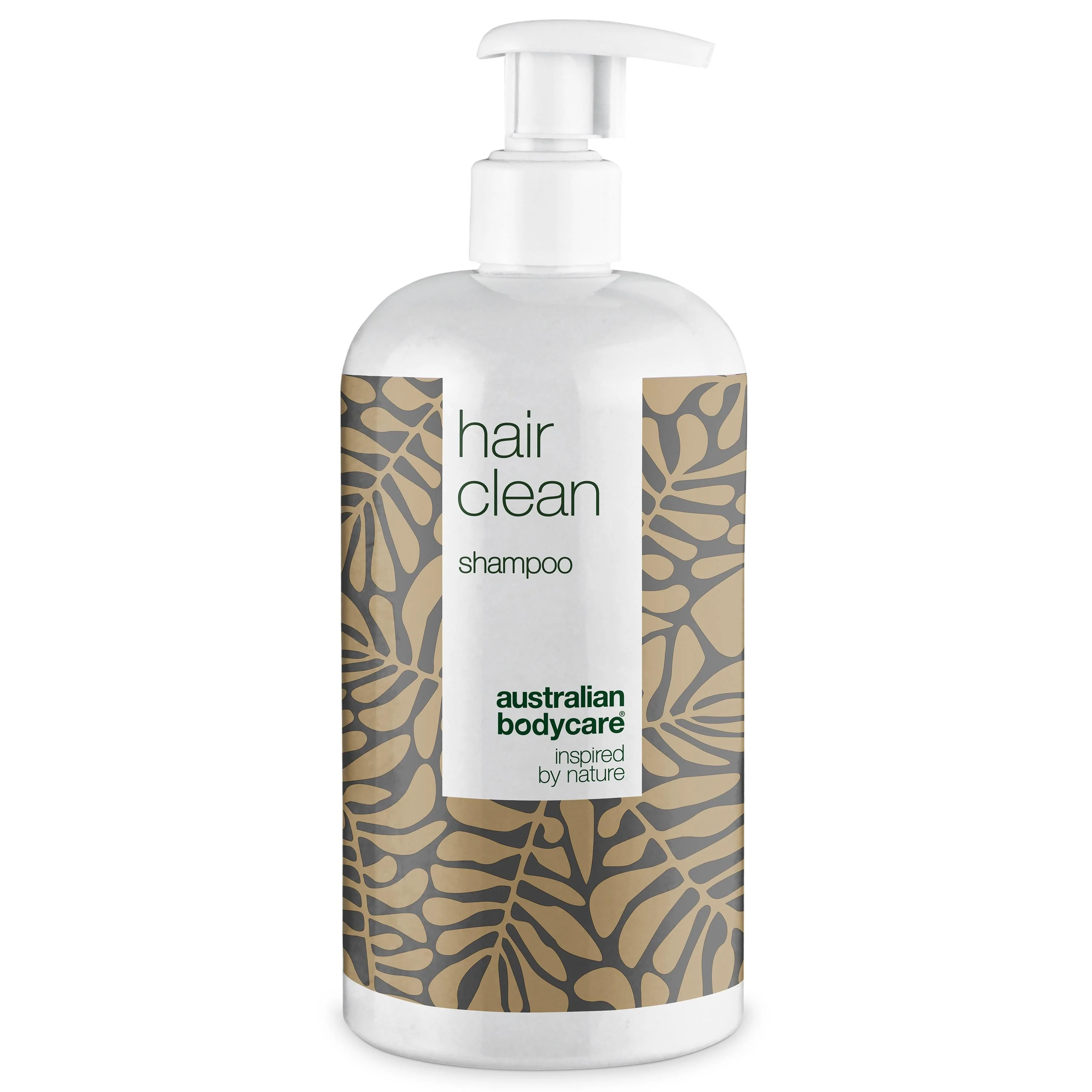 Shampoo for swimmers — Tea Tree Oil shampoo removes the smell of chlorine - Image 8