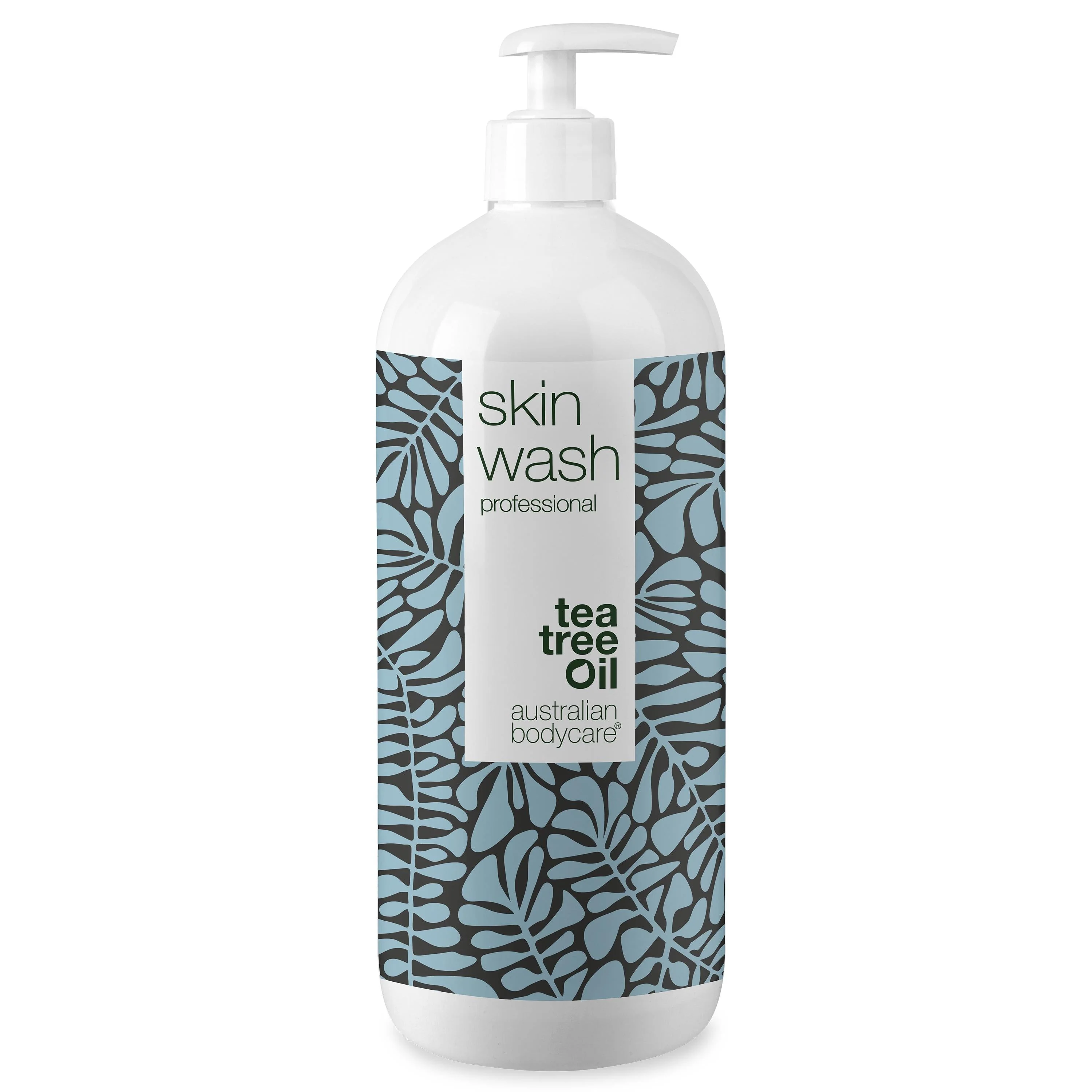 Professional Skin Wash — Professional body wash with antibacterial Tea Tree Oil - Image 8