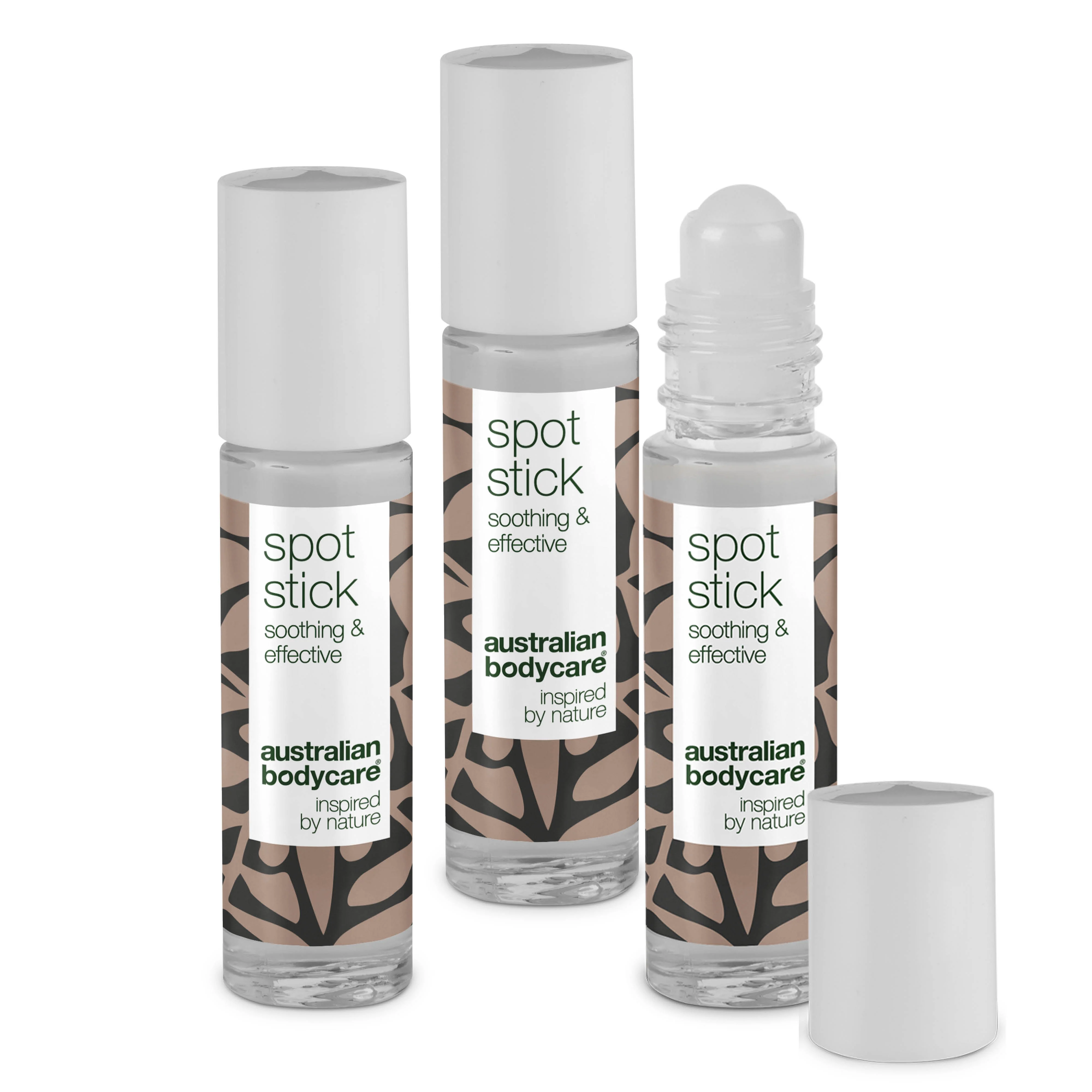 Tea Tree Oil spot treatment for congested skin — for the daily care of acne and effective against blemished skin, pimples and blackheads. - Image 8