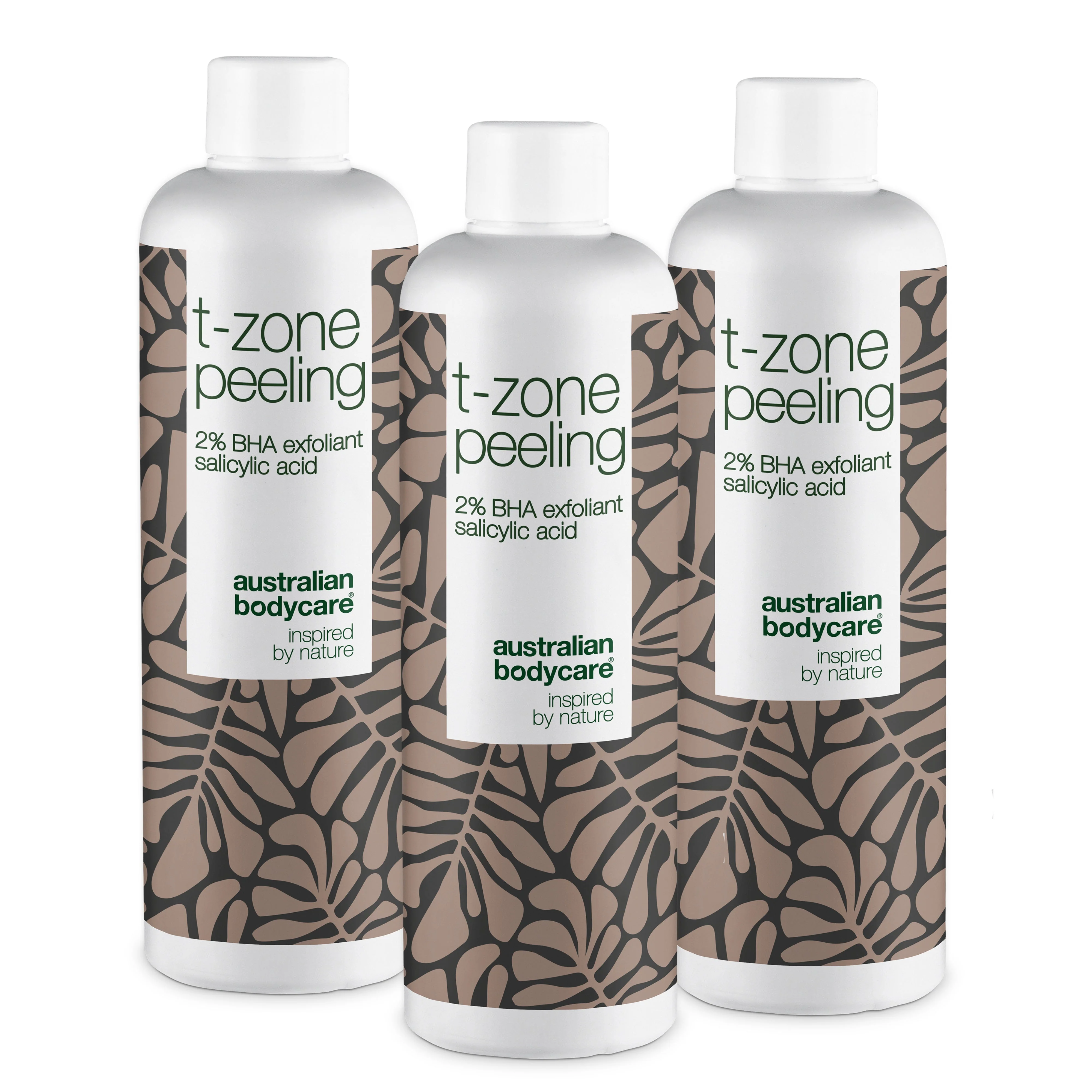 T-zone Peeling 2% BHA – Clears pores, blackheads & oily skin — T-zone Peeling with 2% BHA exfoliates, removes dead skin cells & fights breakouts. Say goodbye to blemishes & get clearer skin. - Image 10