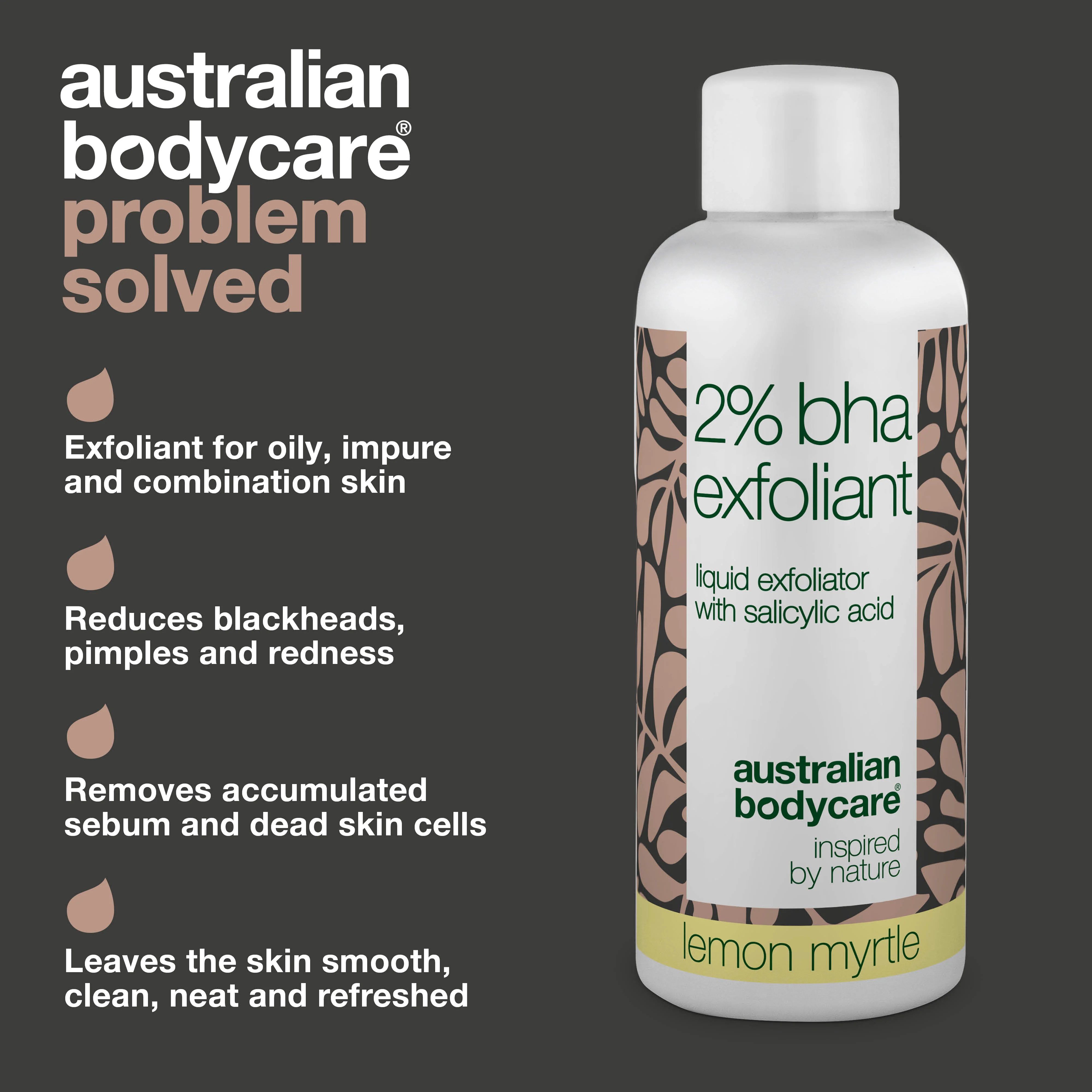 T-zone Peeling 2% BHA – Clears pores, blackheads & oily skin — T-zone Peeling with 2% BHA exfoliates, removes dead skin cells & fights breakouts. Say goodbye to blemishes & get clearer skin. - Image 3
