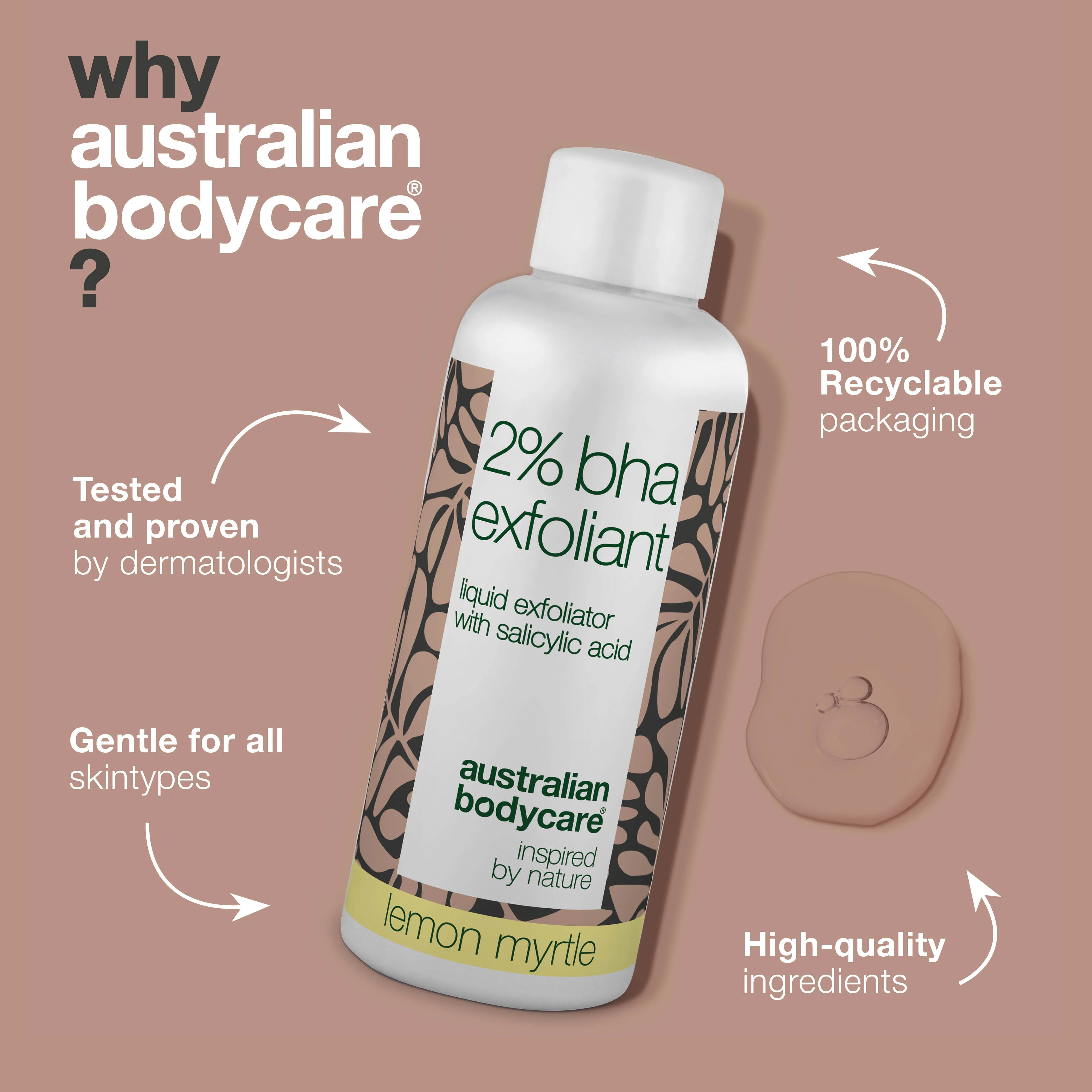 T-zone Peeling 2% BHA – Clears pores, blackheads & oily skin — T-zone Peeling with 2% BHA exfoliates, removes dead skin cells & fights breakouts. Say goodbye to blemishes & get clearer skin. - Image 4