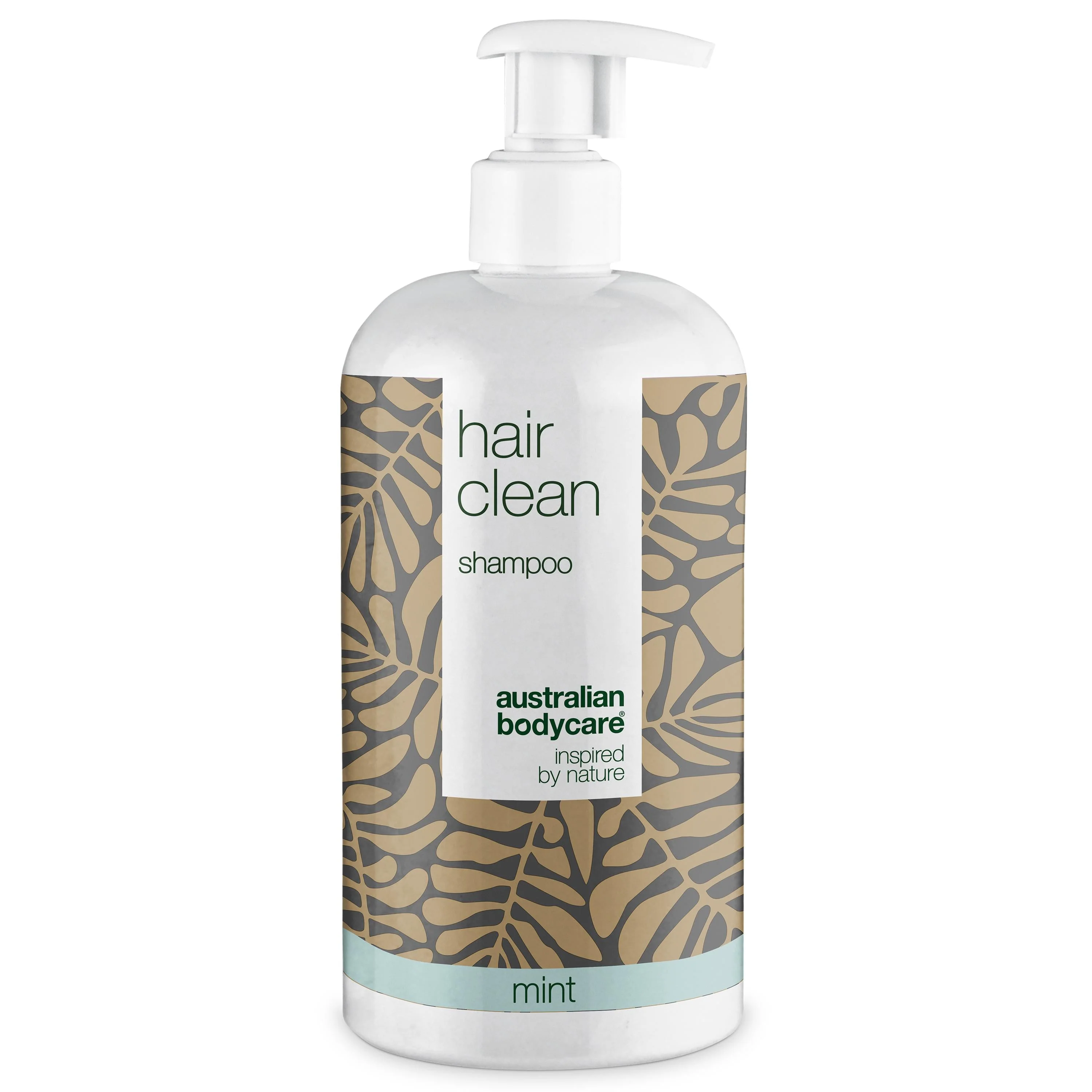 Tea Tree Oil dandruff shampoo against dry and itchy scalp — Tea Tree Shampoo for daily care and prevention of dandruff, flaky scalp and spots on scalp - Image 11