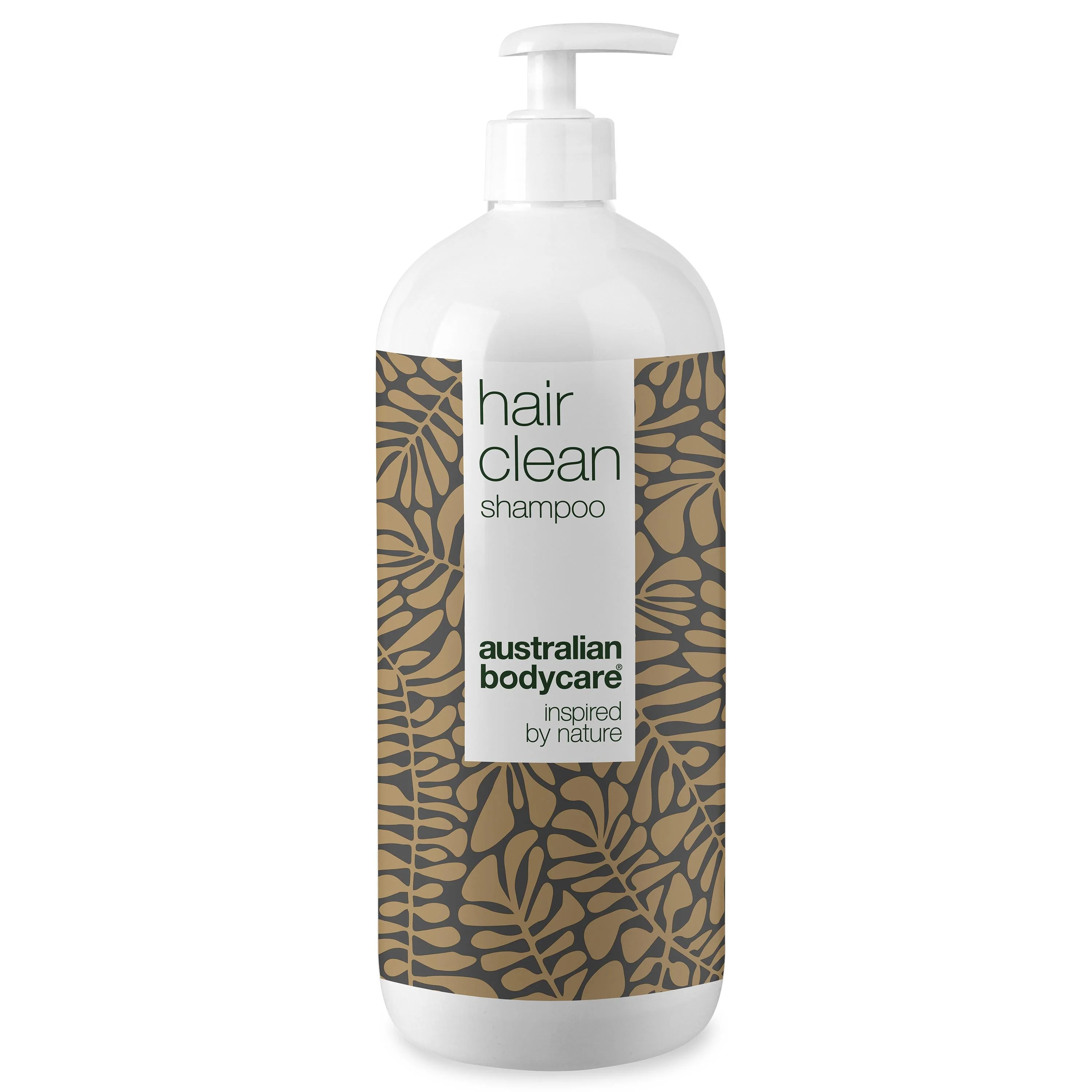 Tea Tree Oil dandruff shampoo against dry and itchy scalp — Tea Tree Shampoo for daily care and prevention of dandruff, flaky scalp and spots on scalp - Image 9