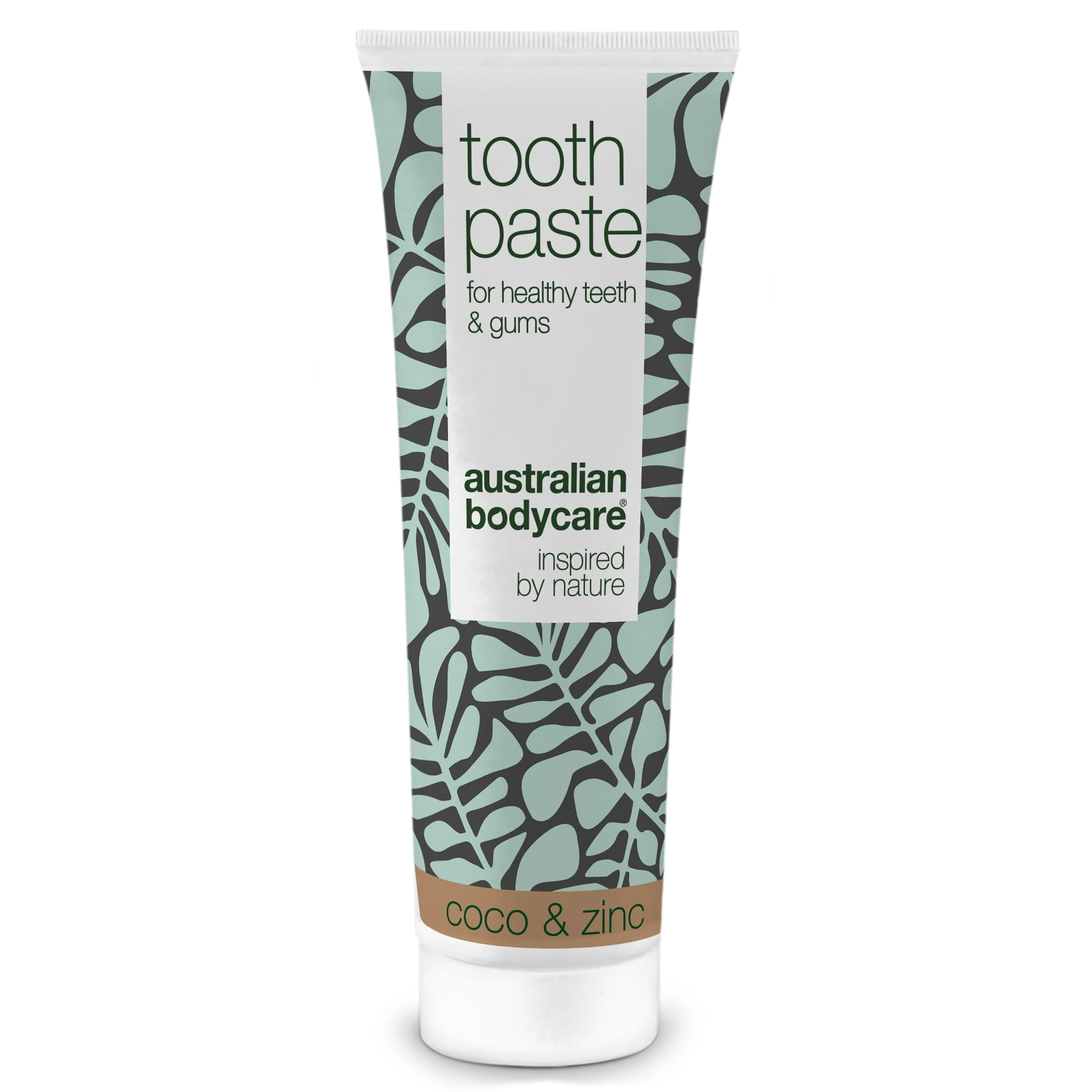 Tea Tree Oil Tooth Paste for healthy teeth and gums — For the daily care of gingivitis and oral thrush - Image 8