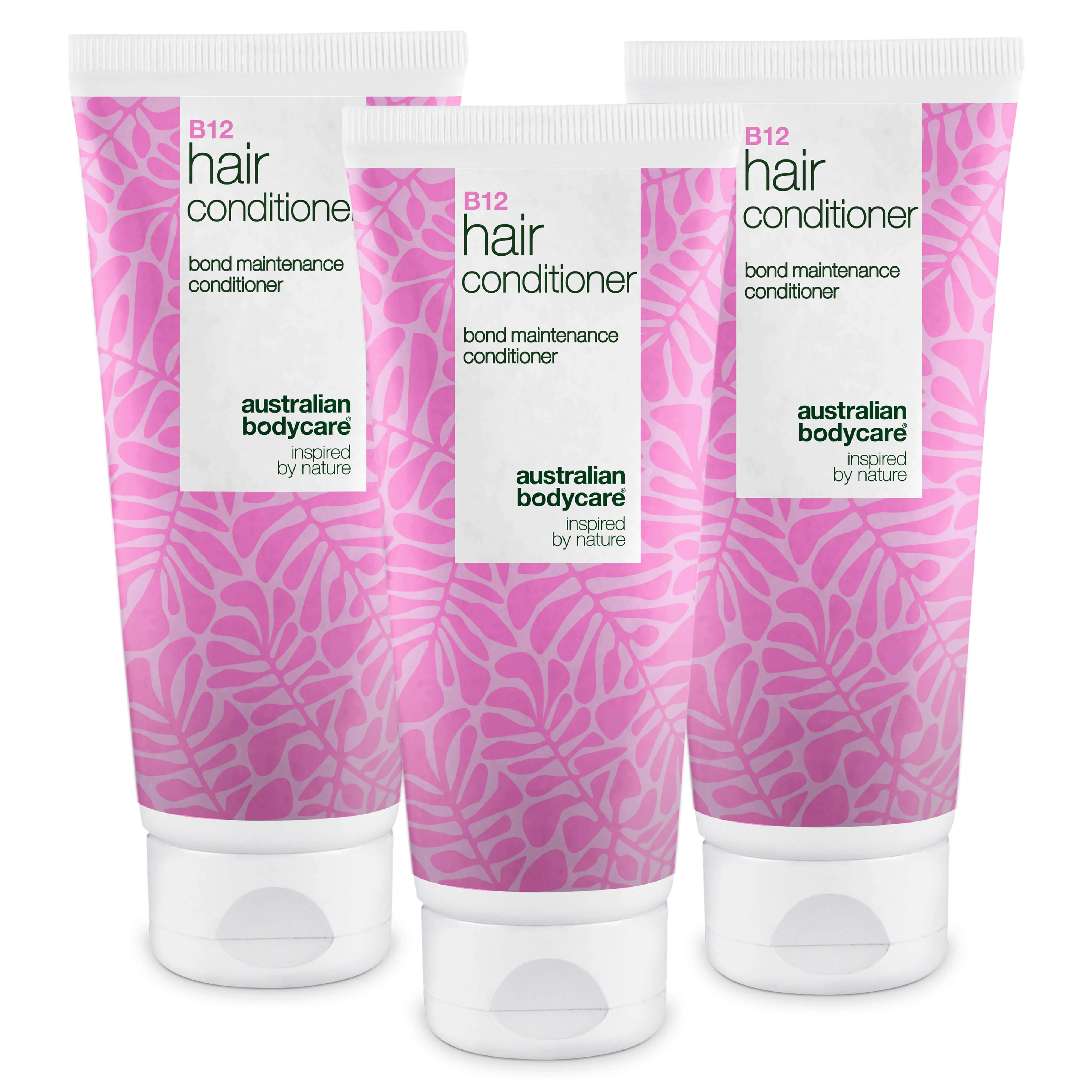 Vitamin B12 Hair Conditioner – Strengthens dry and weak hair — Vitamin B12 Hair Conditioner for damaged hair. Bond-effect rebuilds and strengthens. With Vitamin B12, Panthenol & Elaya Renova™. - Image 10