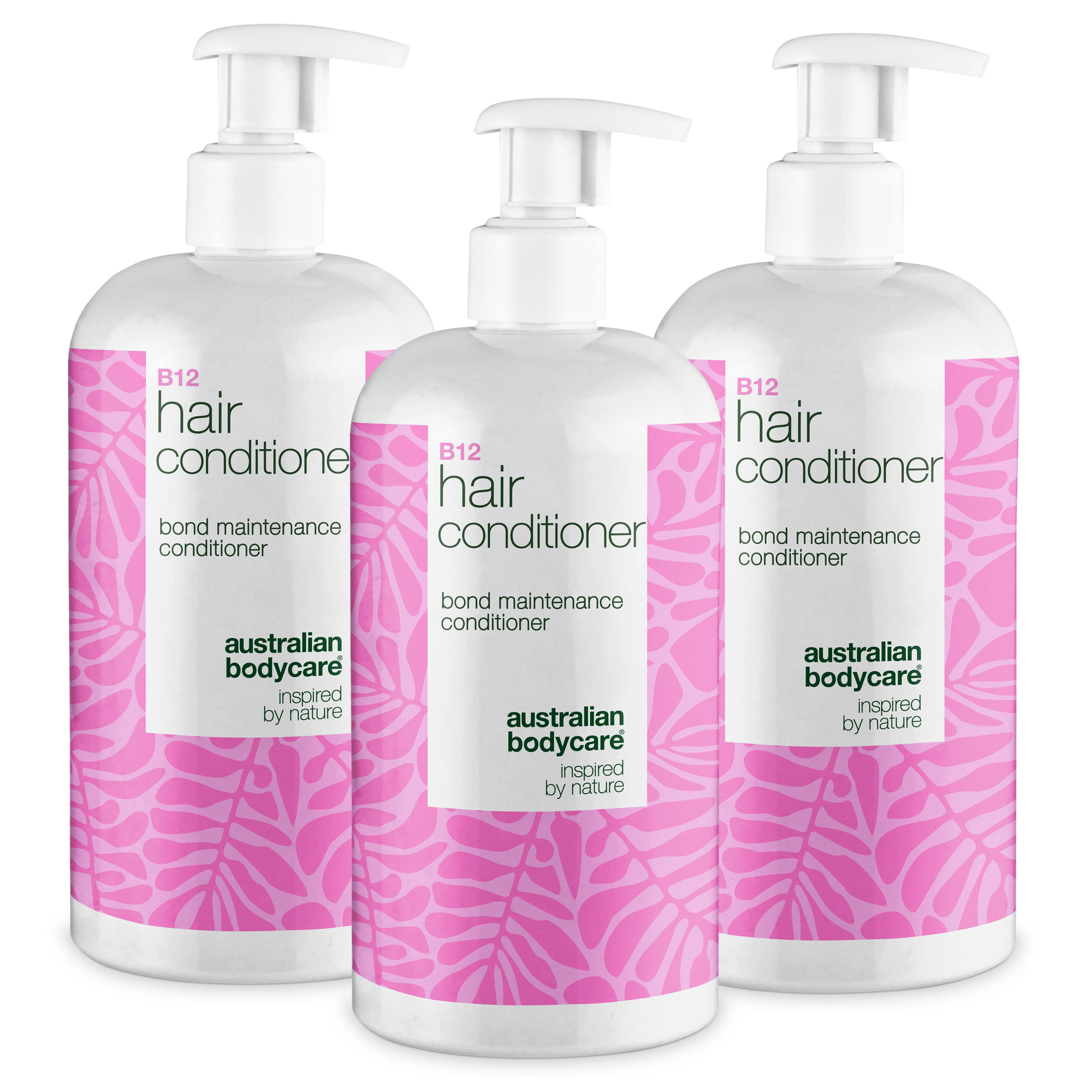 Vitamin B12 Hair Conditioner – Strengthens dry and weak hair — Vitamin B12 Hair Conditioner for damaged hair. Bond-effect rebuilds and strengthens. With Vitamin B12, Panthenol & Elaya Renova™. - Image 13