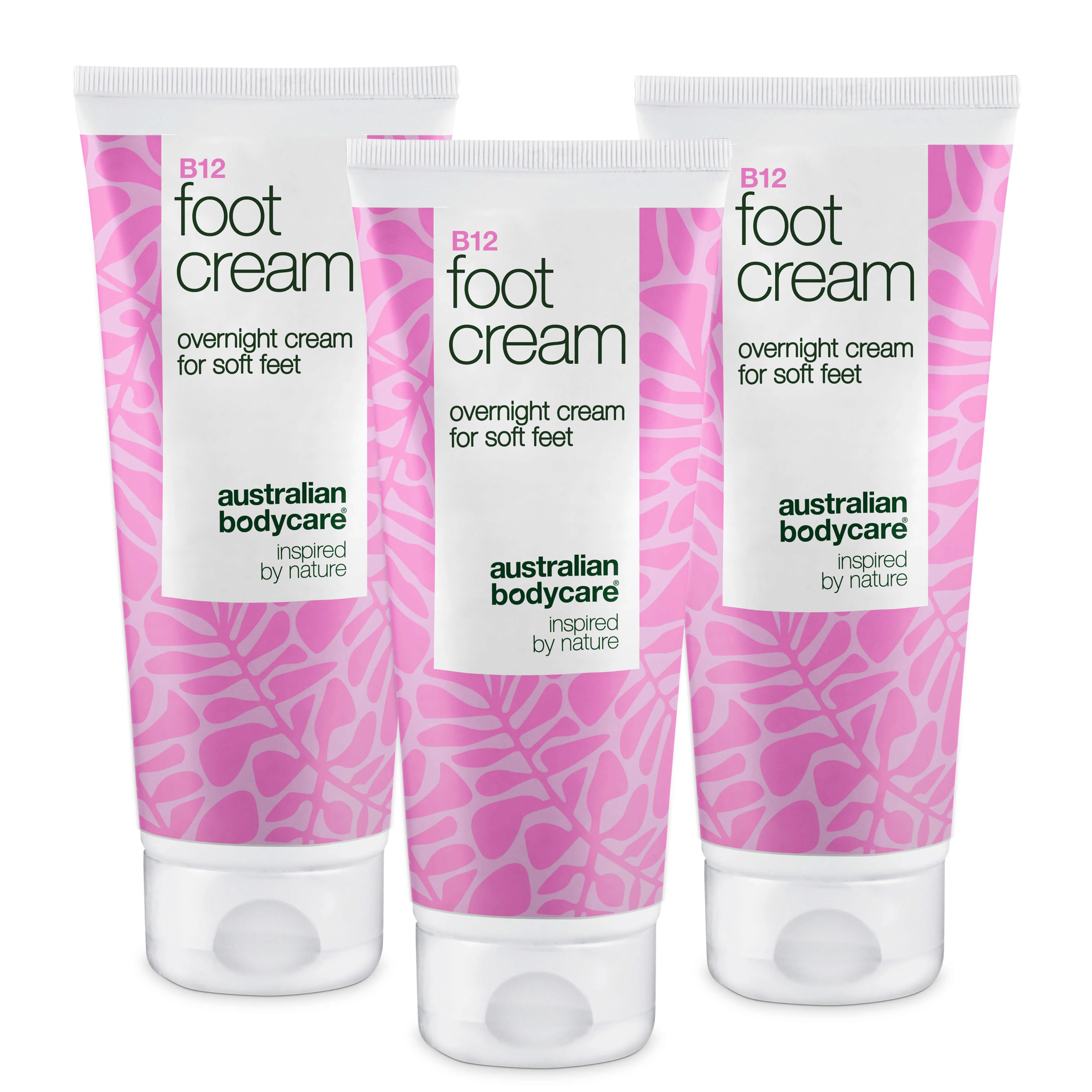 Foot Cream with Vitamin B12 – Softens rough skin & hydrates — Foot cream with Vitamin B12 and 10% urea for dry feet. Hydrates and softens skin. Perfect as a night cream or after a foot bath. - Image 10