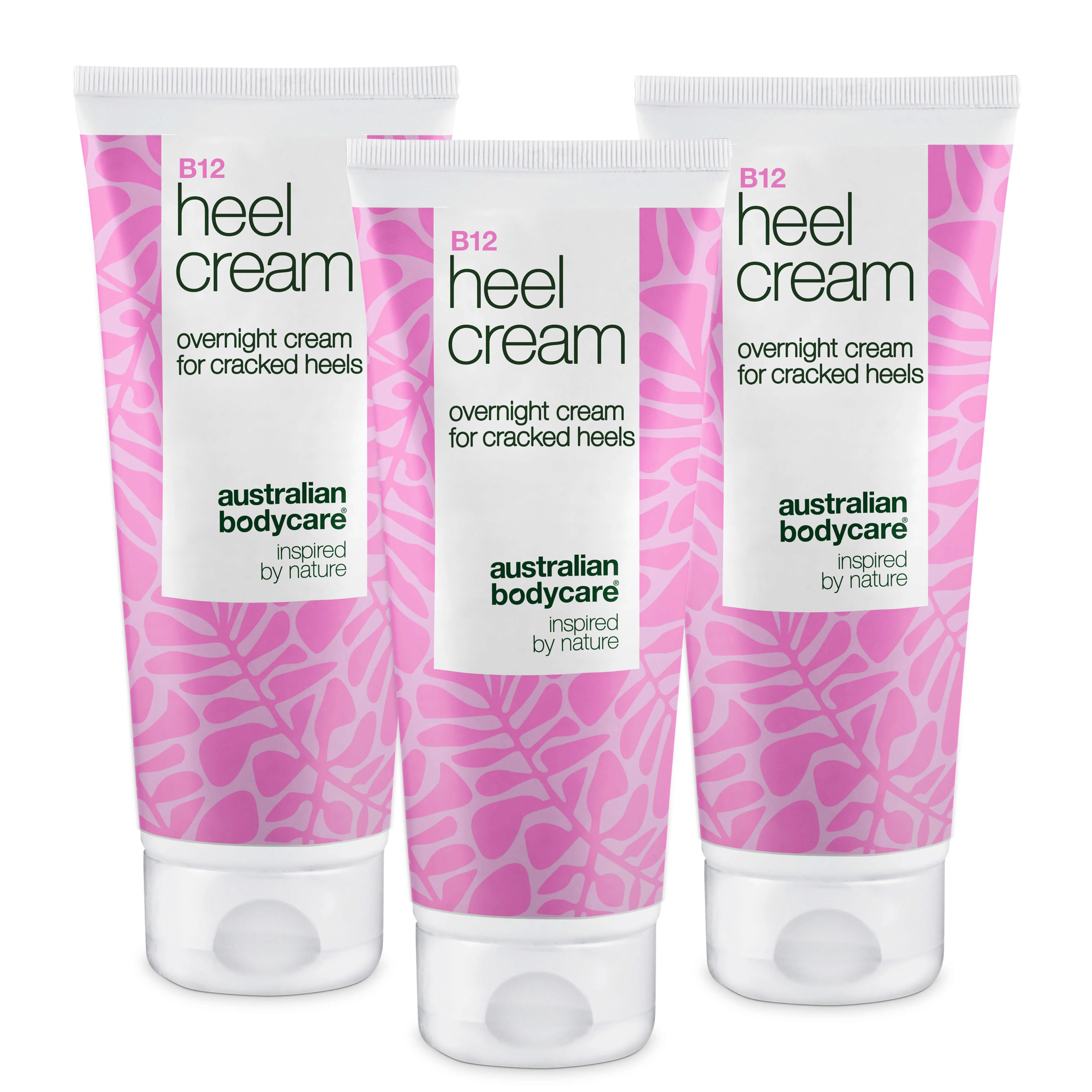 Intensive Heel Care with 25% Urea & Vitamin B12 — Get smooth, healthy feet with this heel cream. Hydrates and restores dry skin with 25% urea & Vitamin B12. - Image 10
