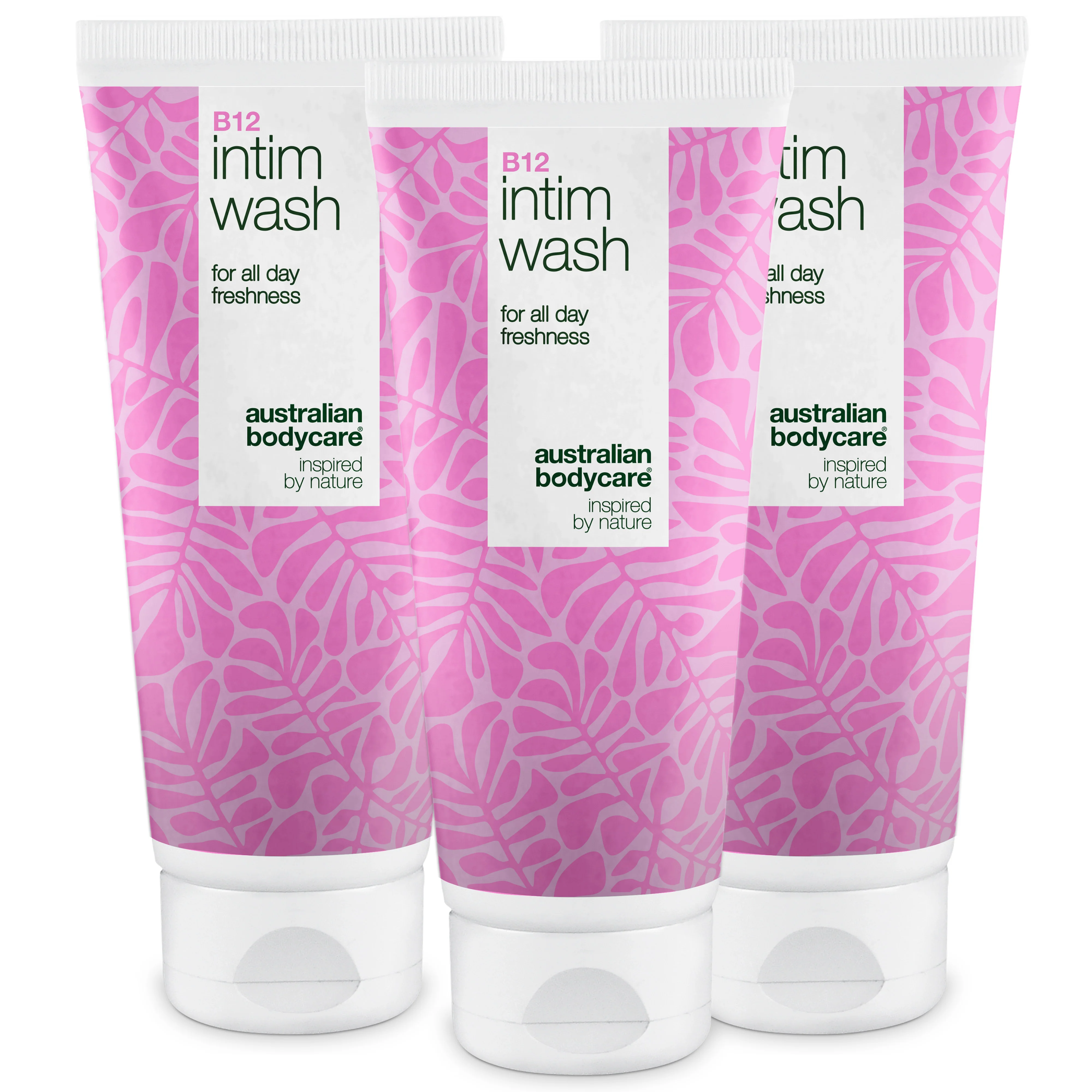 Intimate Wash for Women 40+ – Soothing Daily Care — Intimate wash for women 40+ with dryness and imbalance. With vitamin B12, glycerin, and plant-based cleansing agents. - Image 9