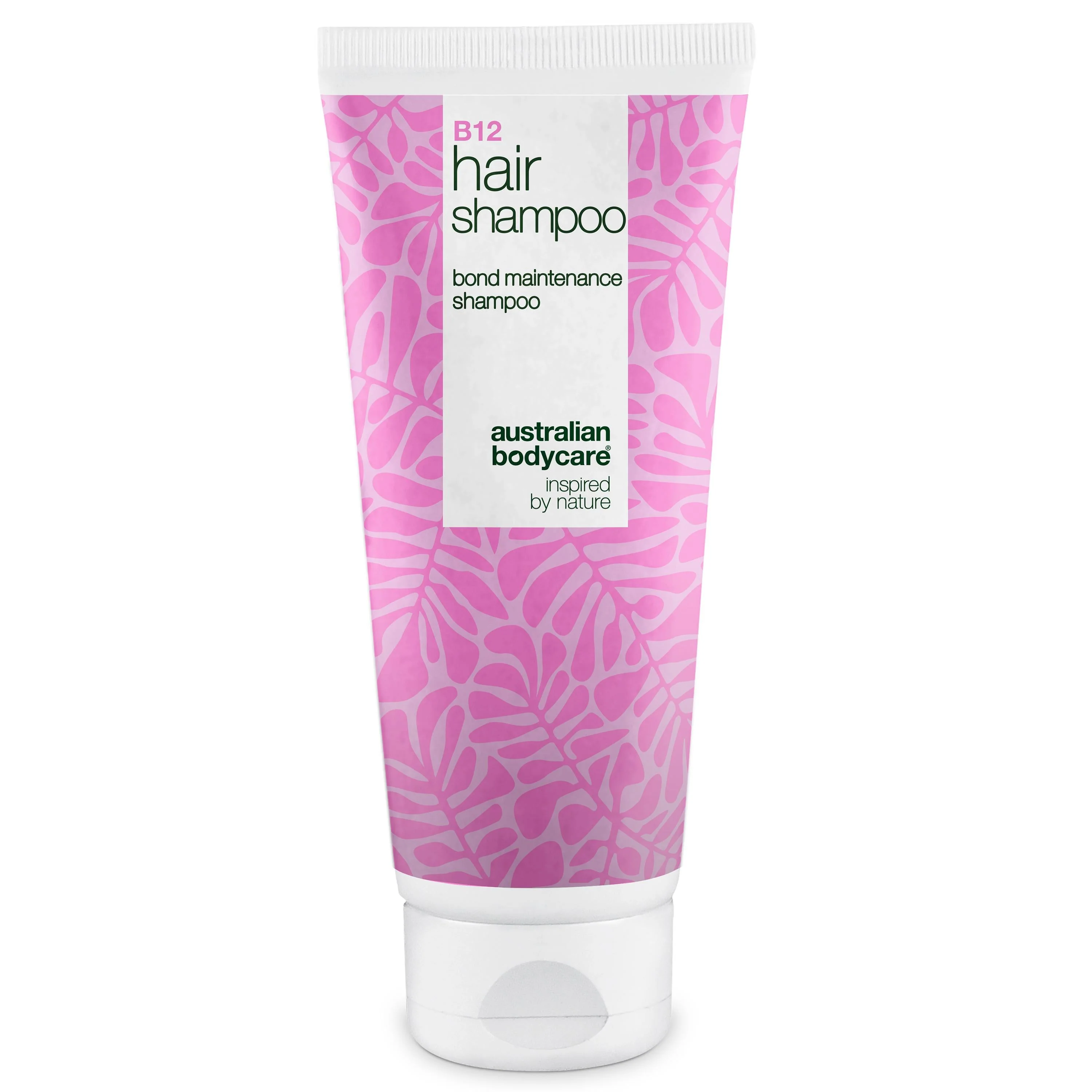 Vitamin B12 Hair Shampoo – repairs and strengthens hair — Vitamin B12 Hair Shampoo restores dry, damaged hair and protects with bond effect. With Vitamin B12, Elaya Renova™ and Glycerin.