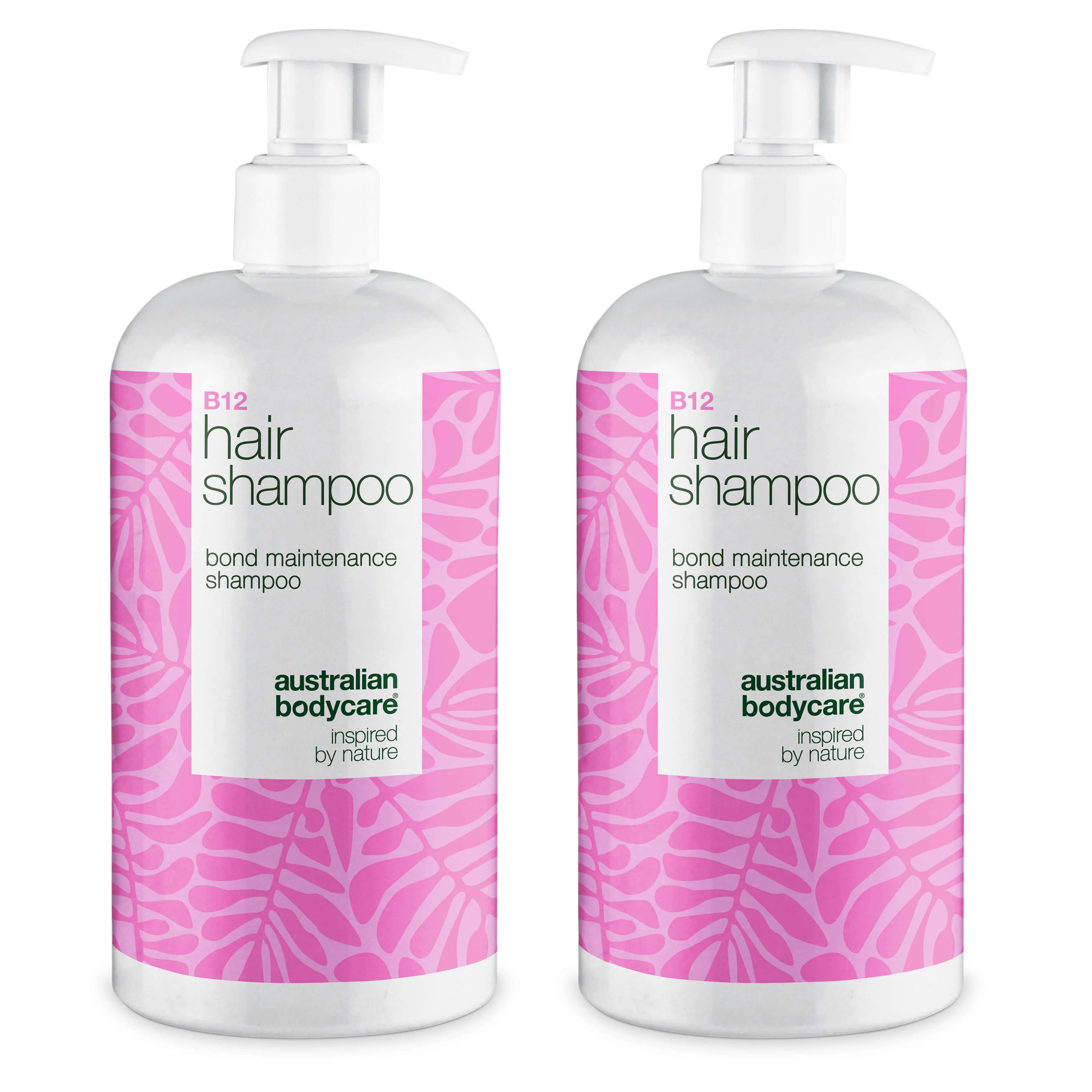 Vitamin B12 Hair Shampoo – repairs and strengthens hair — Vitamin B12 Hair Shampoo restores dry, damaged hair and protects with bond effect. With Vitamin B12, Elaya Renova™ and Glycerin. - Image 12