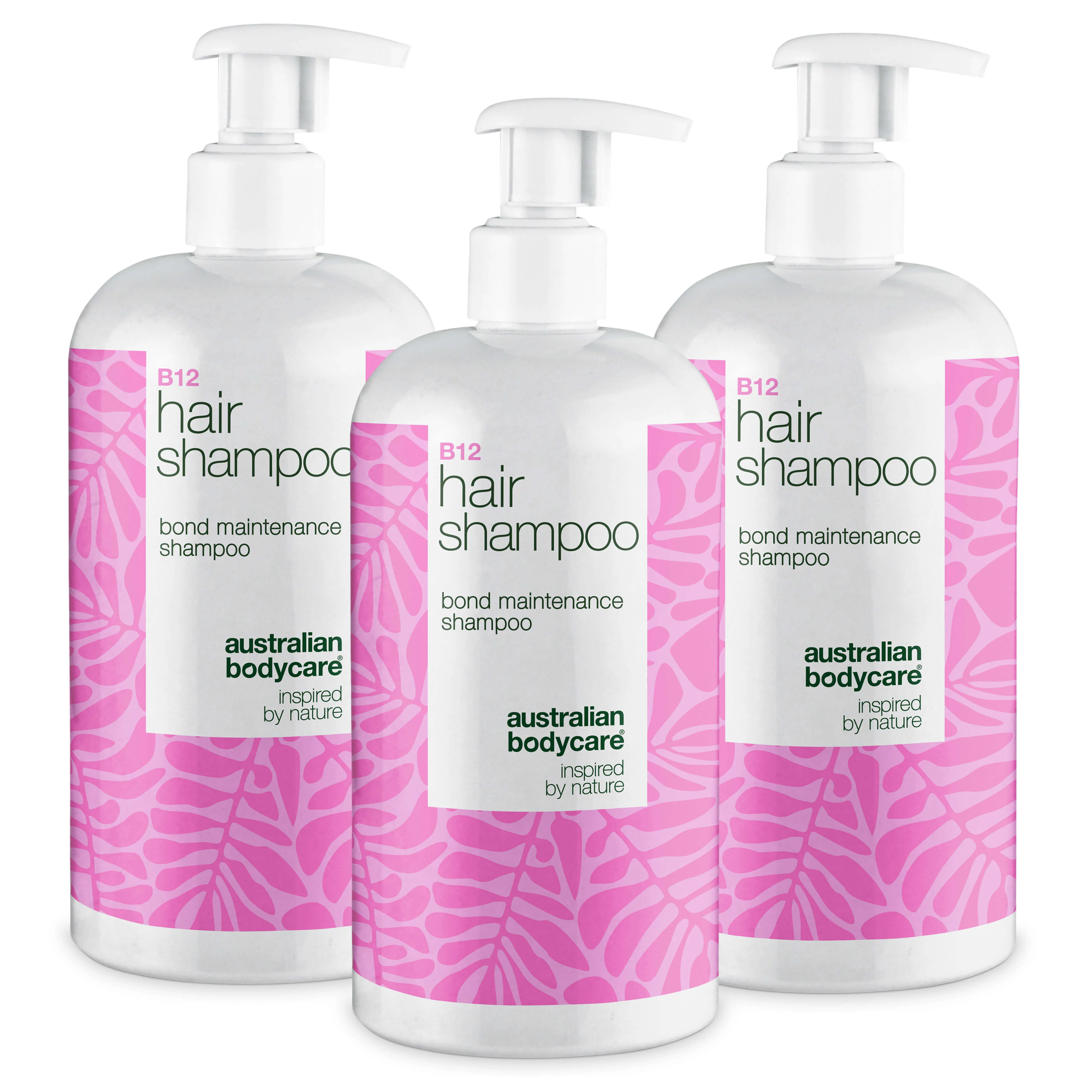 Vitamin B12 Hair Shampoo – repairs and strengthens hair — Vitamin B12 Hair Shampoo restores dry, damaged hair and protects with bond effect. With Vitamin B12, Elaya Renova™ and Glycerin. - Image 13